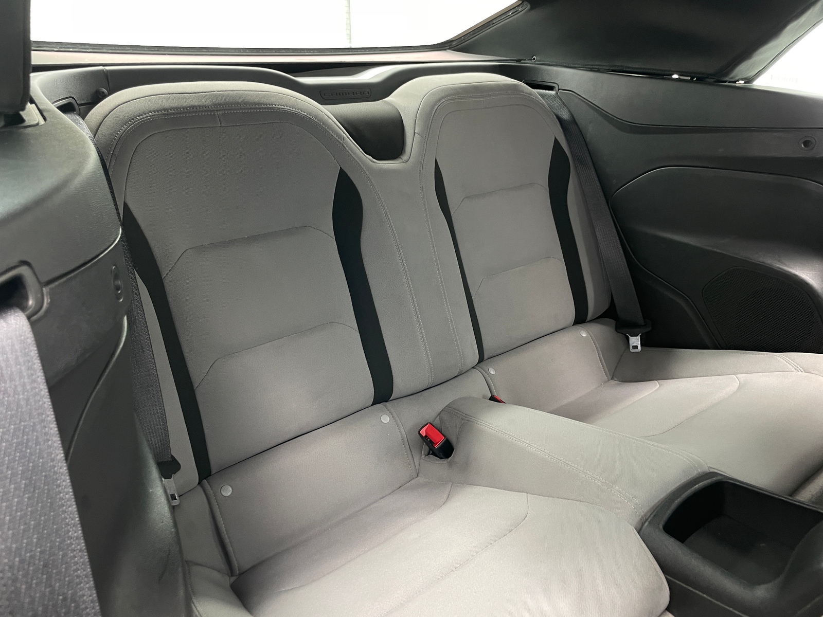 Thumbnail: 2023 Chevrolet Camaro - 6