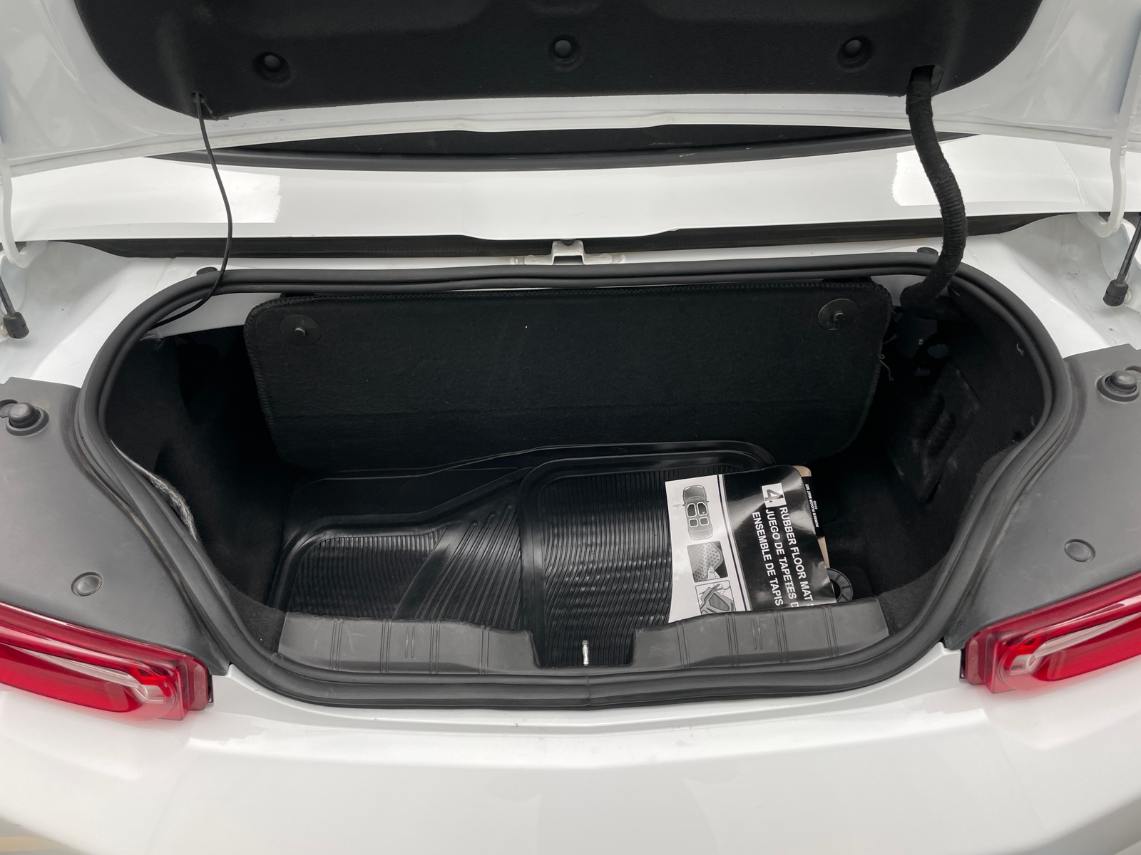 Thumbnail: 2023 Chevrolet Camaro - 7