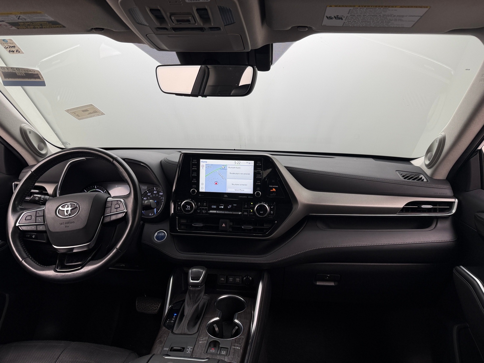 Thumbnail: 2021 Toyota Highlander - 2