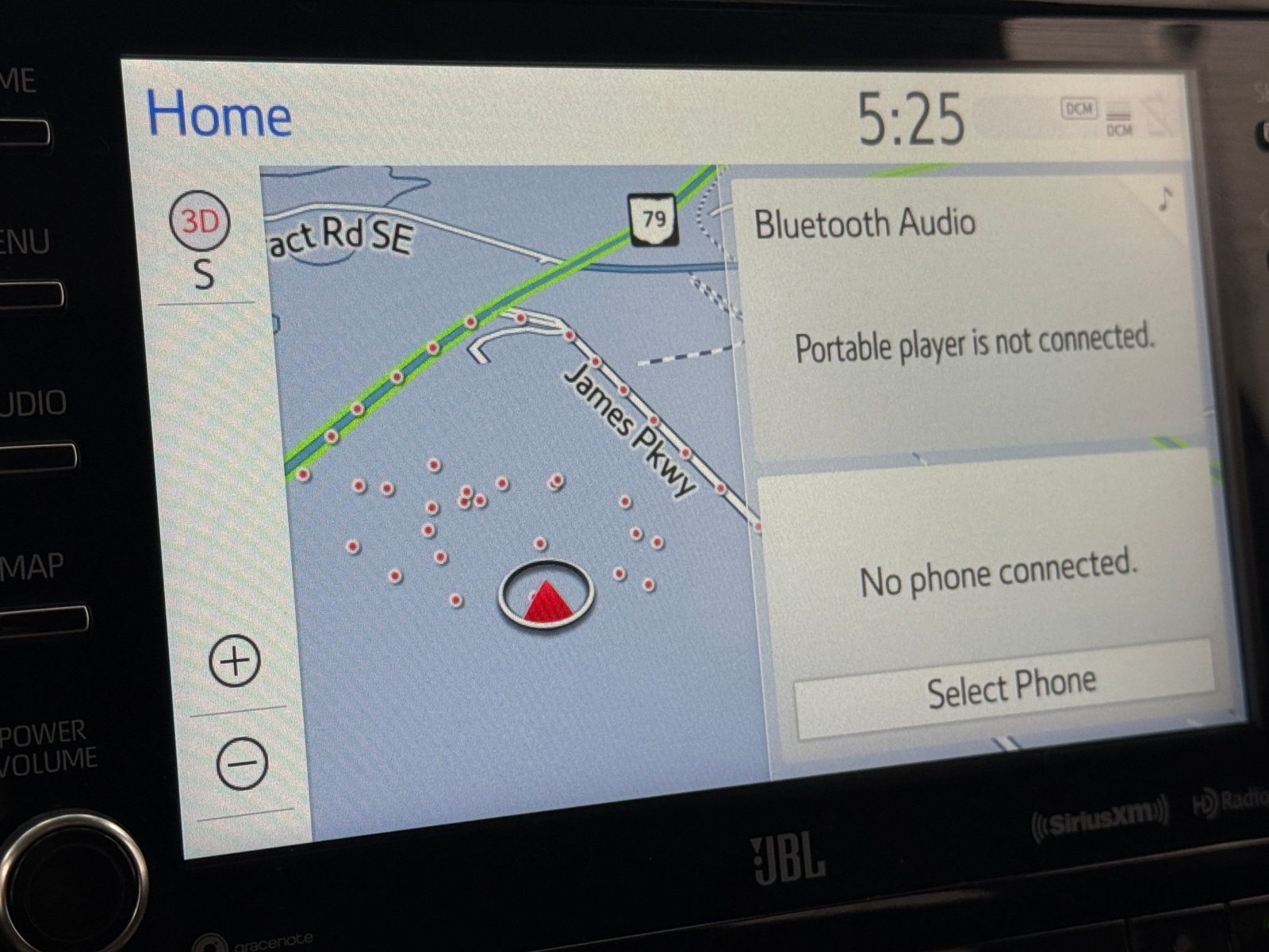 Thumbnail: 2021 Toyota Highlander - 3