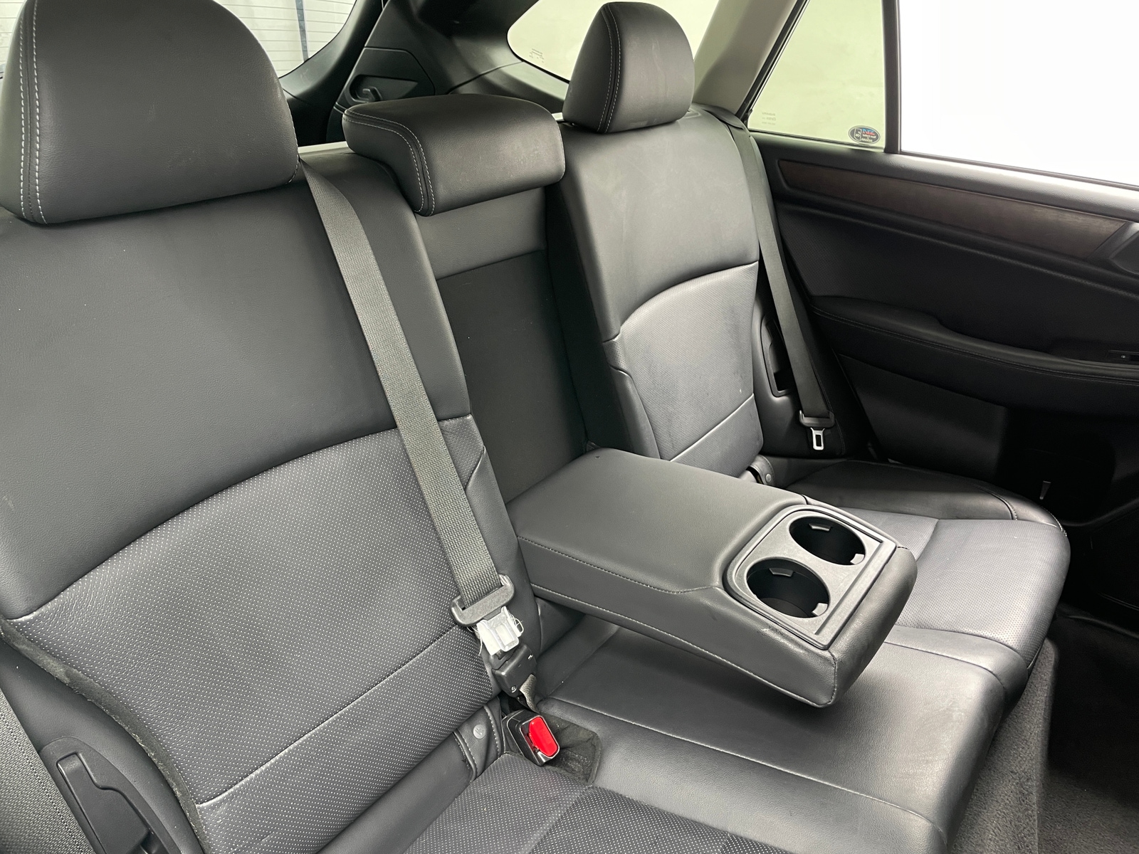 Thumbnail: 2016 Subaru Outback - 5