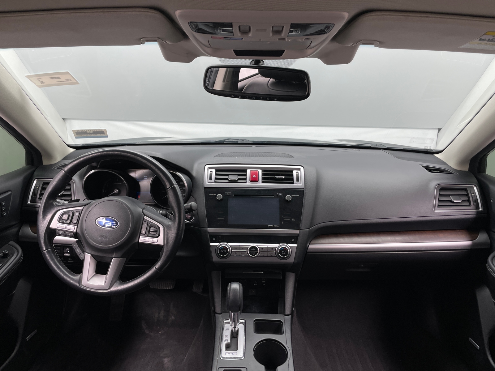 Thumbnail: 2016 Subaru Outback - 2