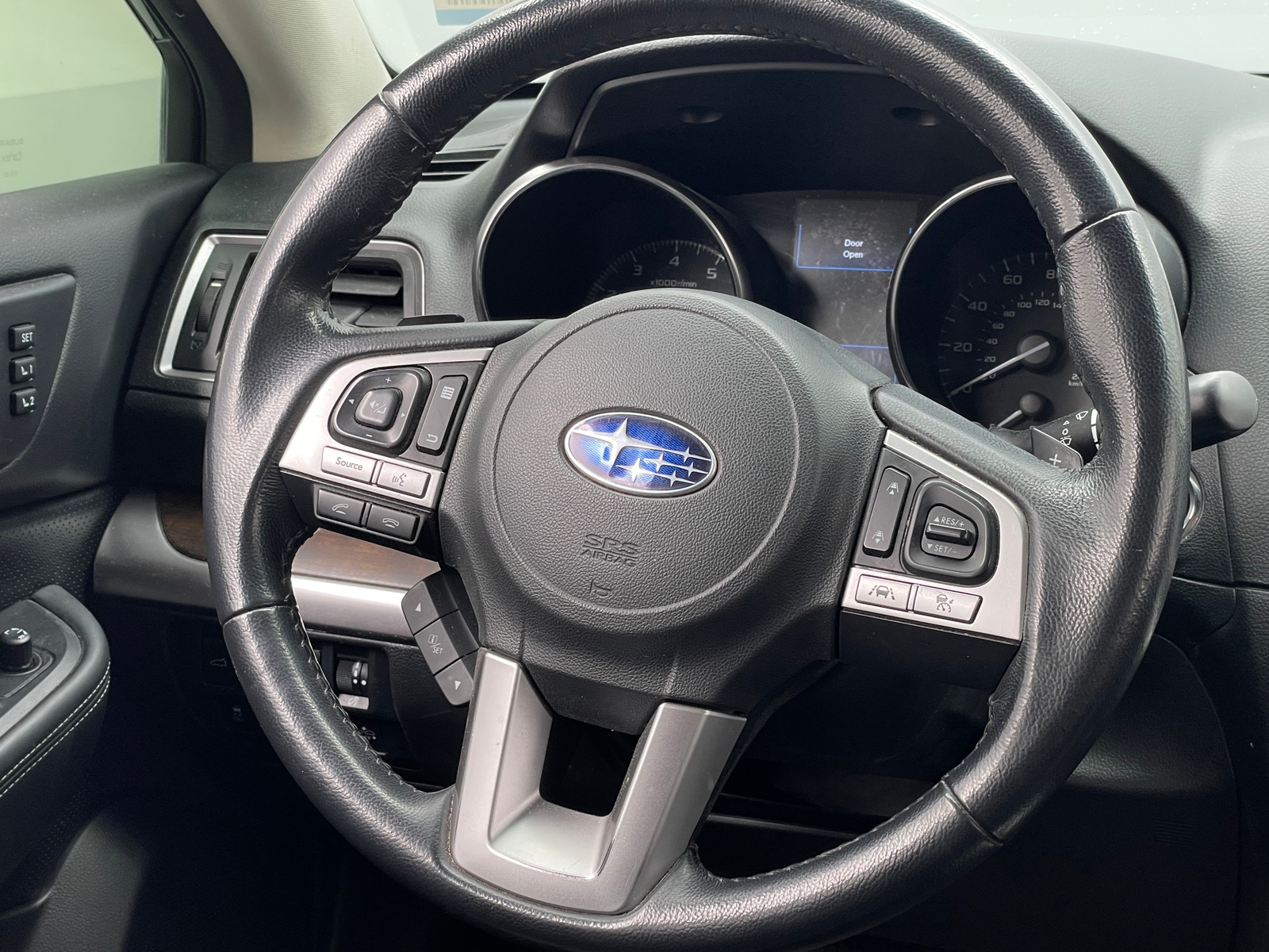 Thumbnail: 2016 Subaru Outback - 4