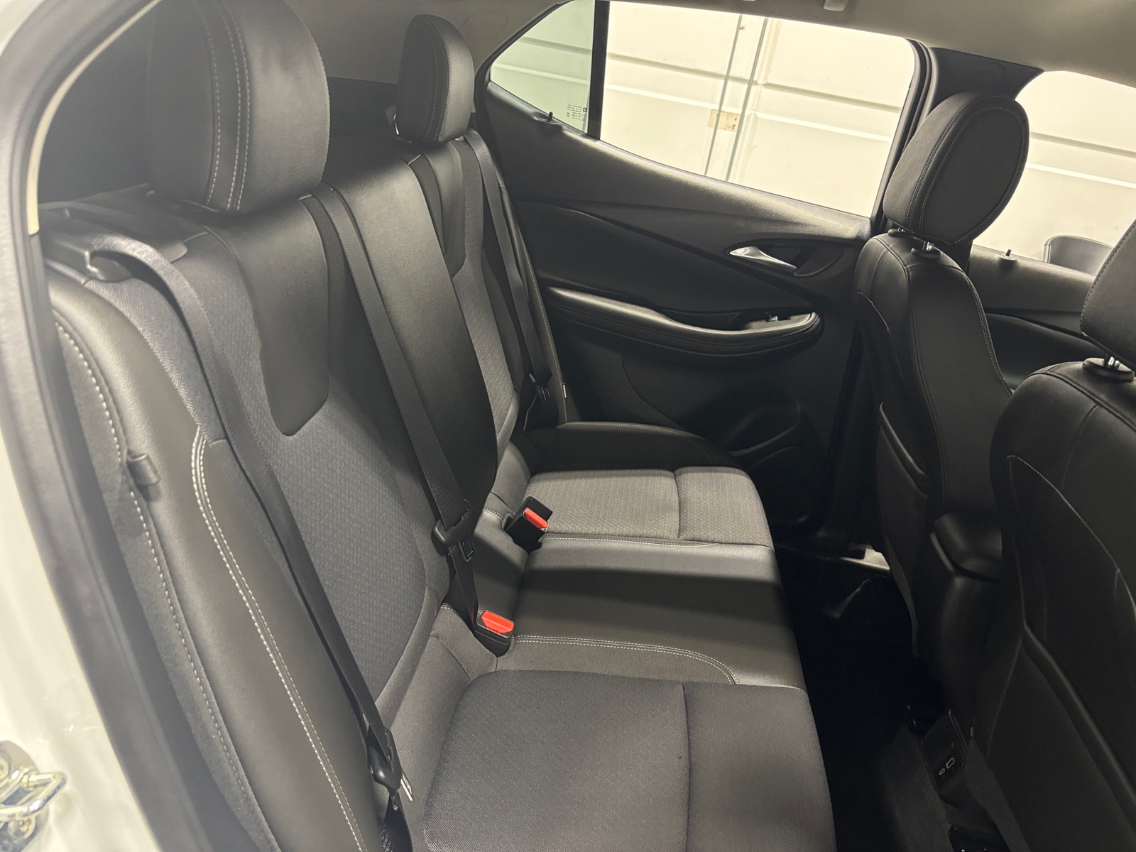 Thumbnail: 2025 Buick Encore GX - 6