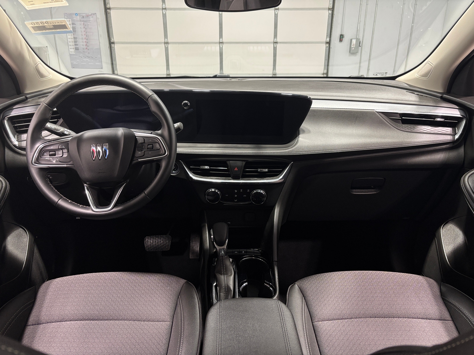 Thumbnail: 2025 Buick Encore GX - 3