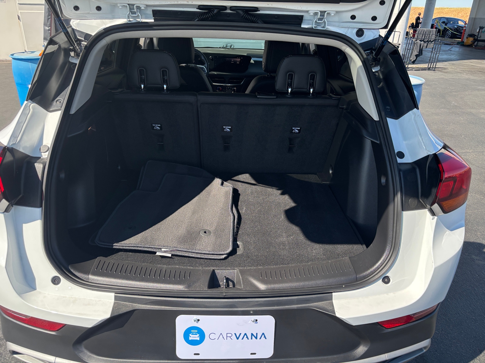 Thumbnail: 2025 Buick Encore GX - 7