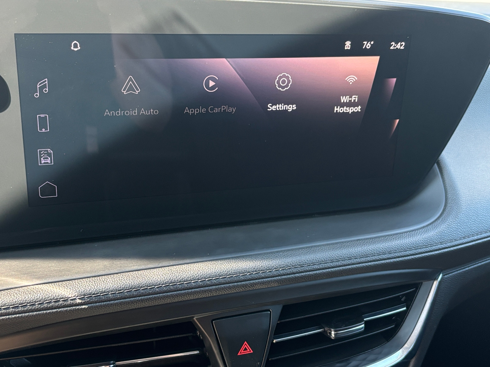 Thumbnail: 2025 Buick Encore GX - 4