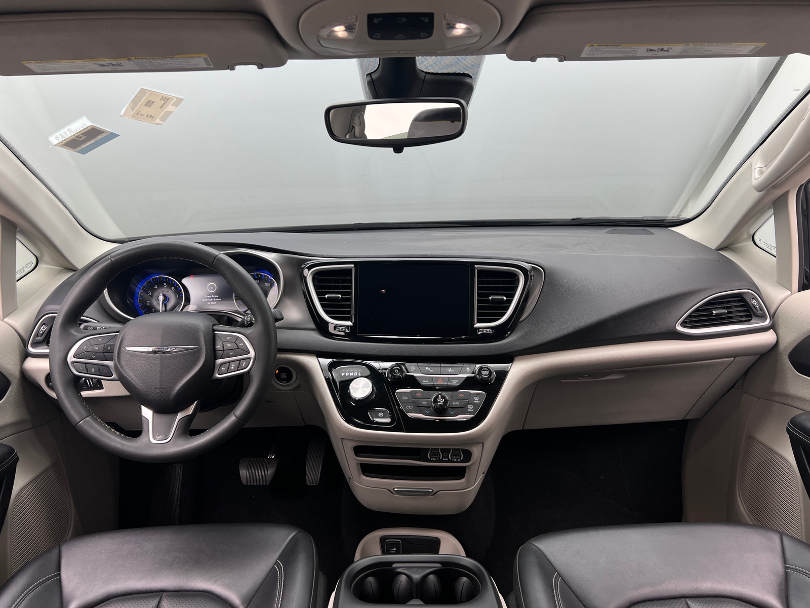 Thumbnail: 2024 Chrysler Pacifica - 2