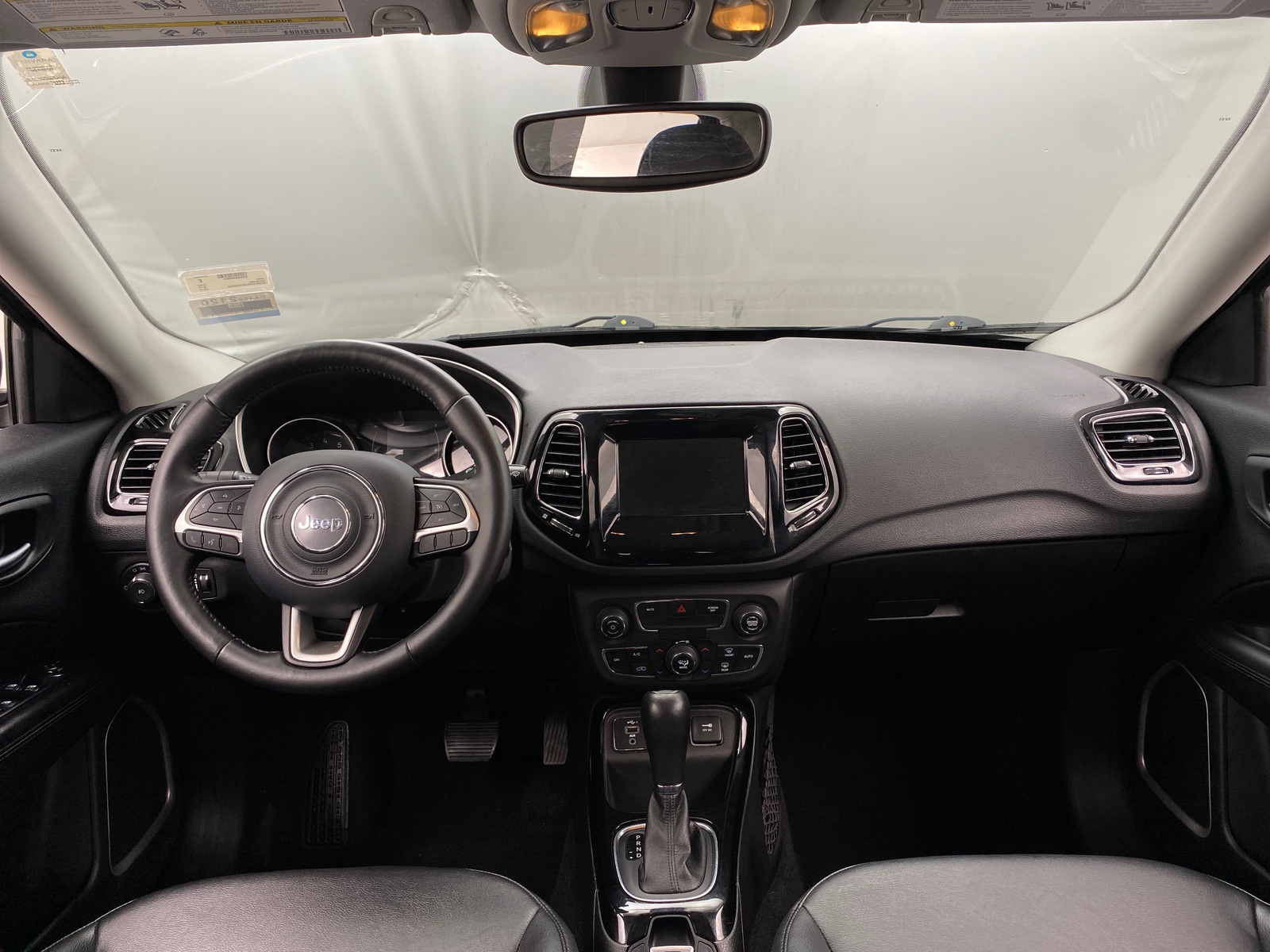 Thumbnail: 2019 Jeep Compass - 3