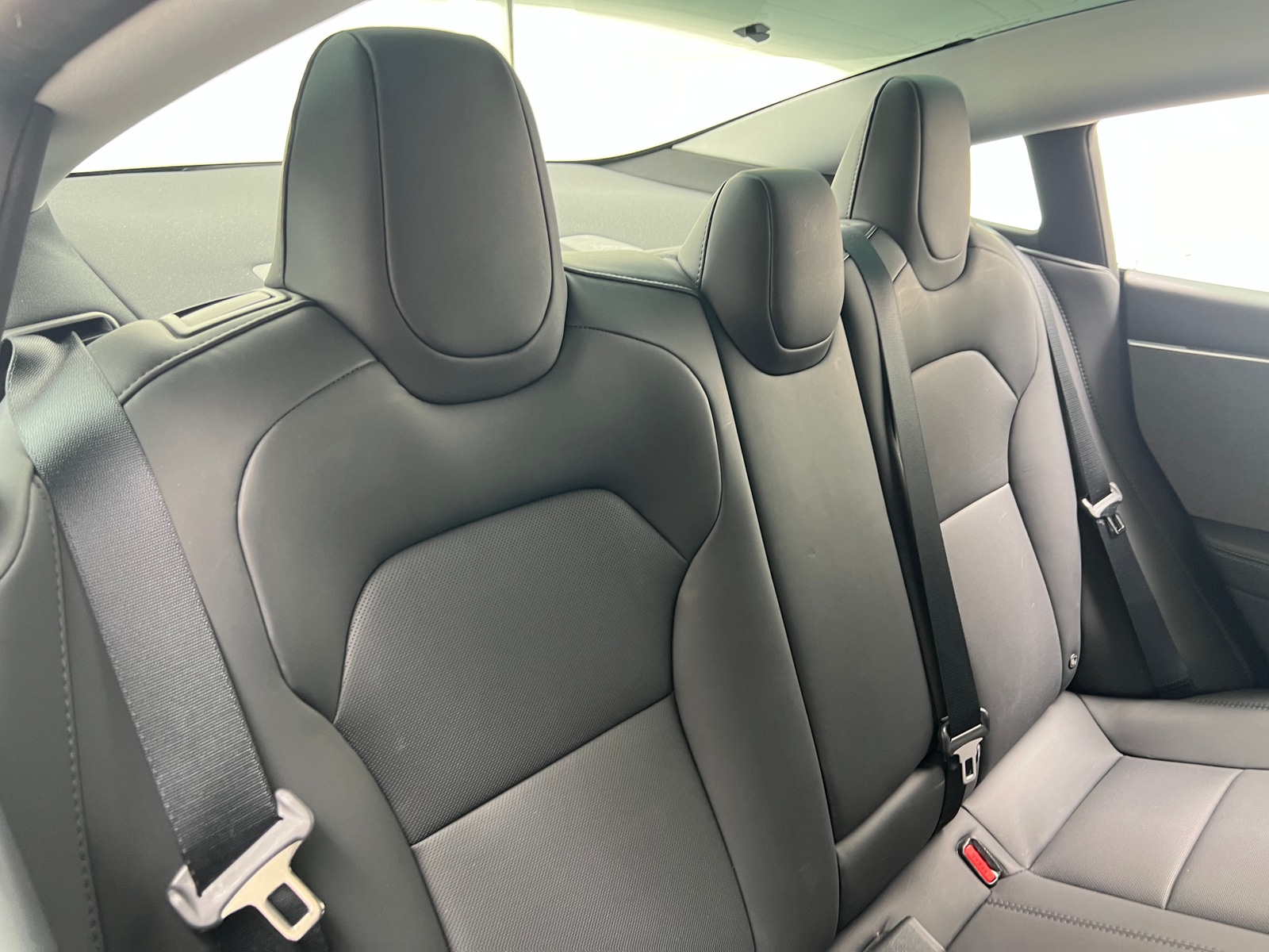 Thumbnail: 2025 Tesla Model 3 - 5