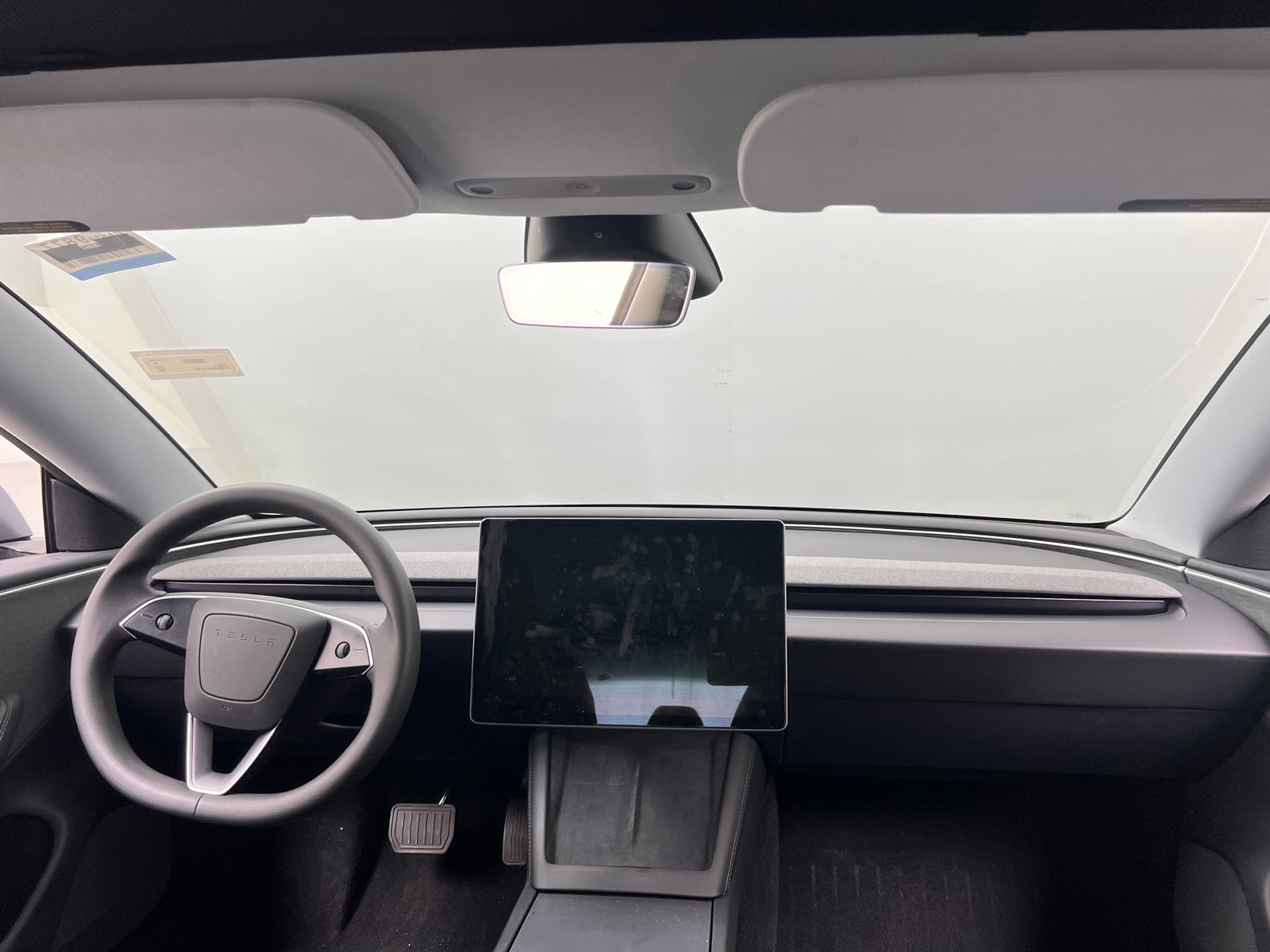 Thumbnail: 2025 Tesla Model 3 - 2