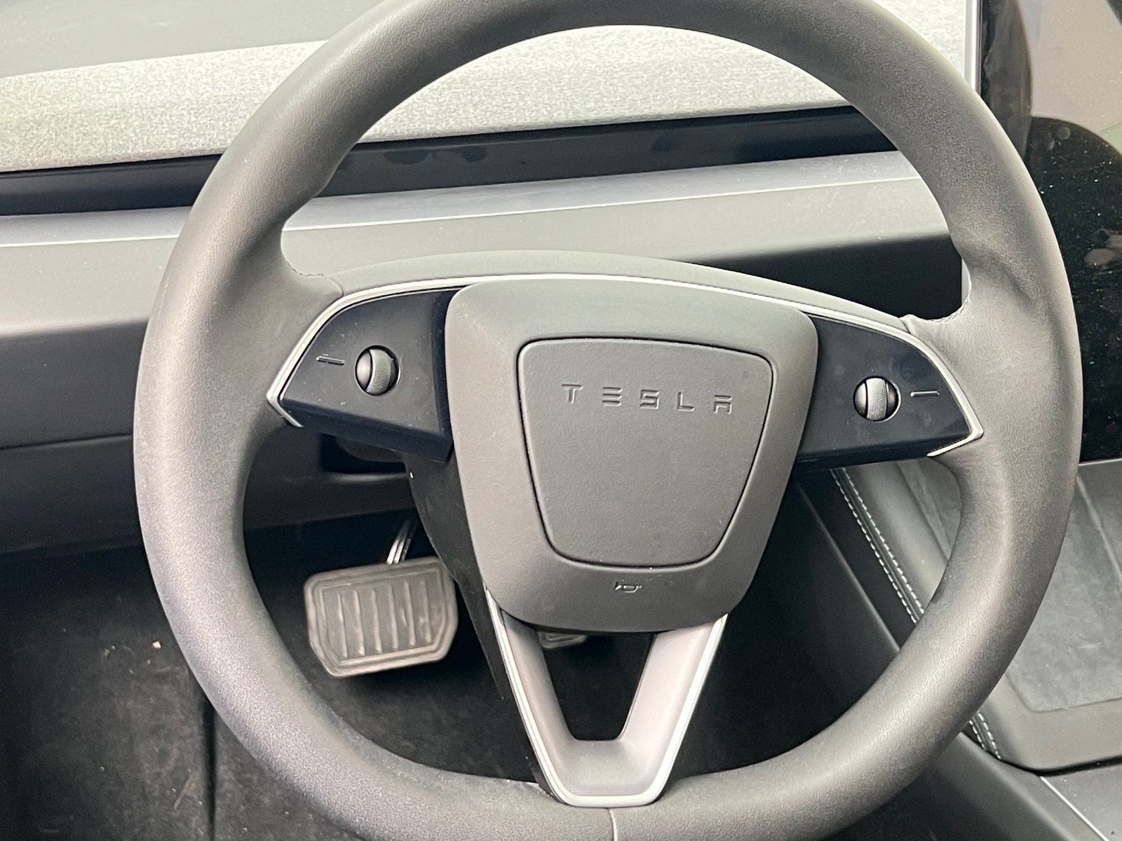 Thumbnail: 2025 Tesla Model 3 - 4