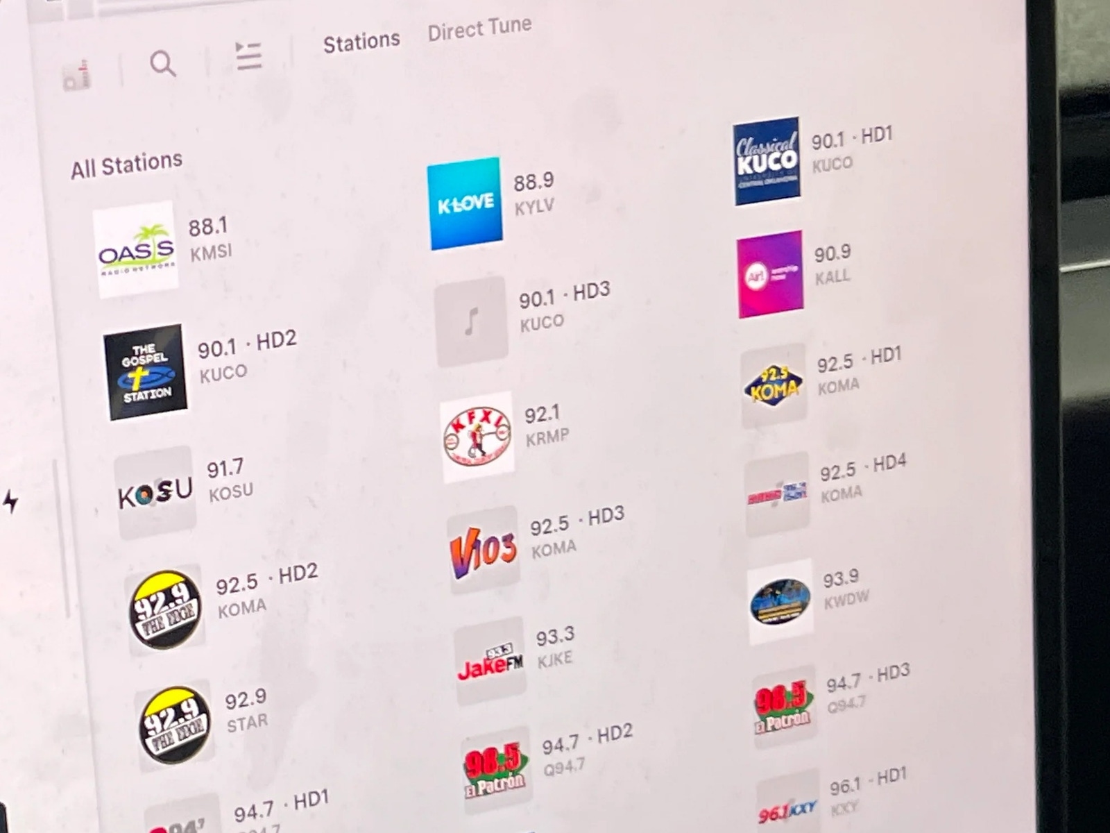 Thumbnail: 2025 Tesla Model 3 - 3