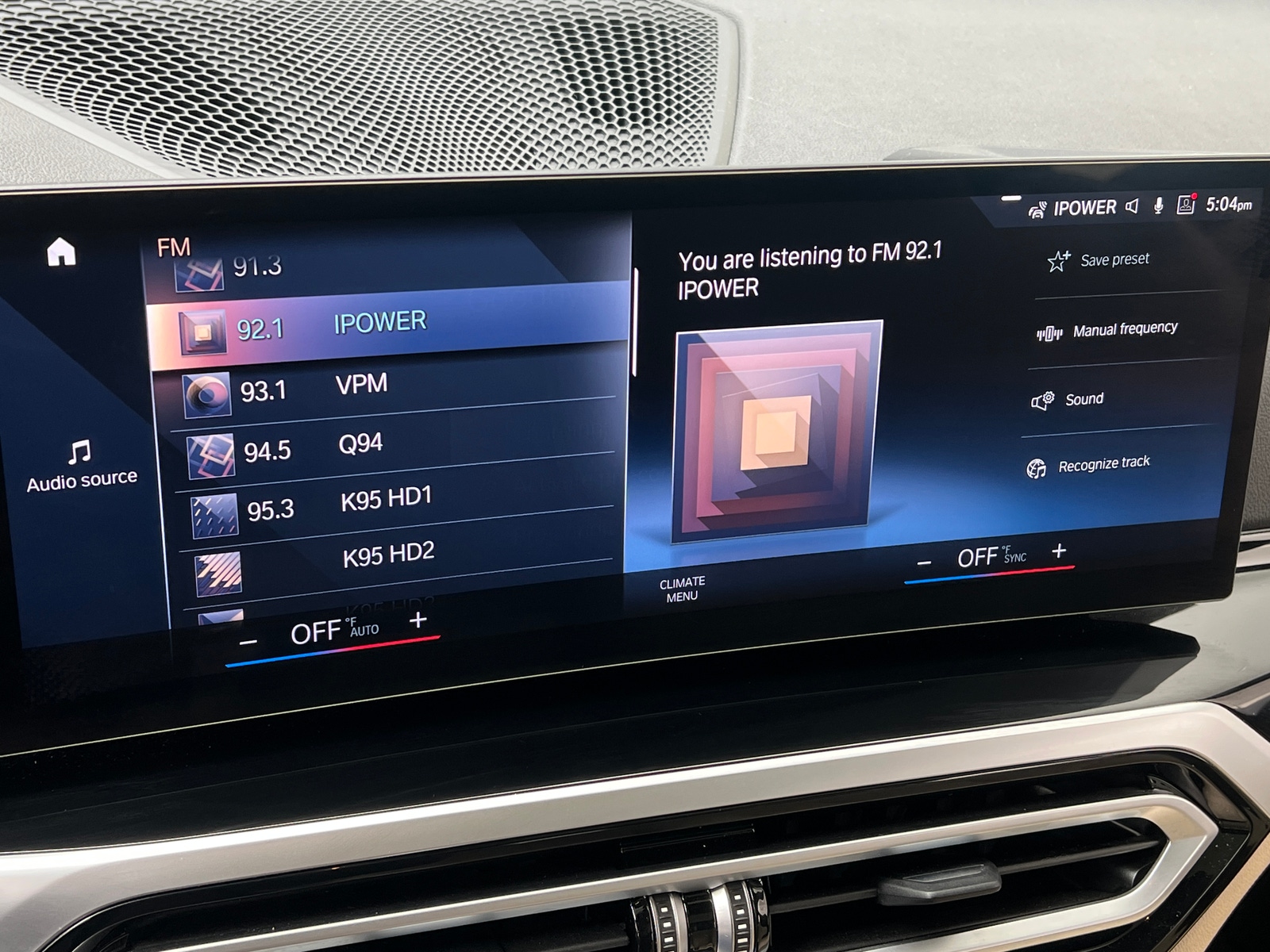 Thumbnail: 2023 BMW i4 - 3