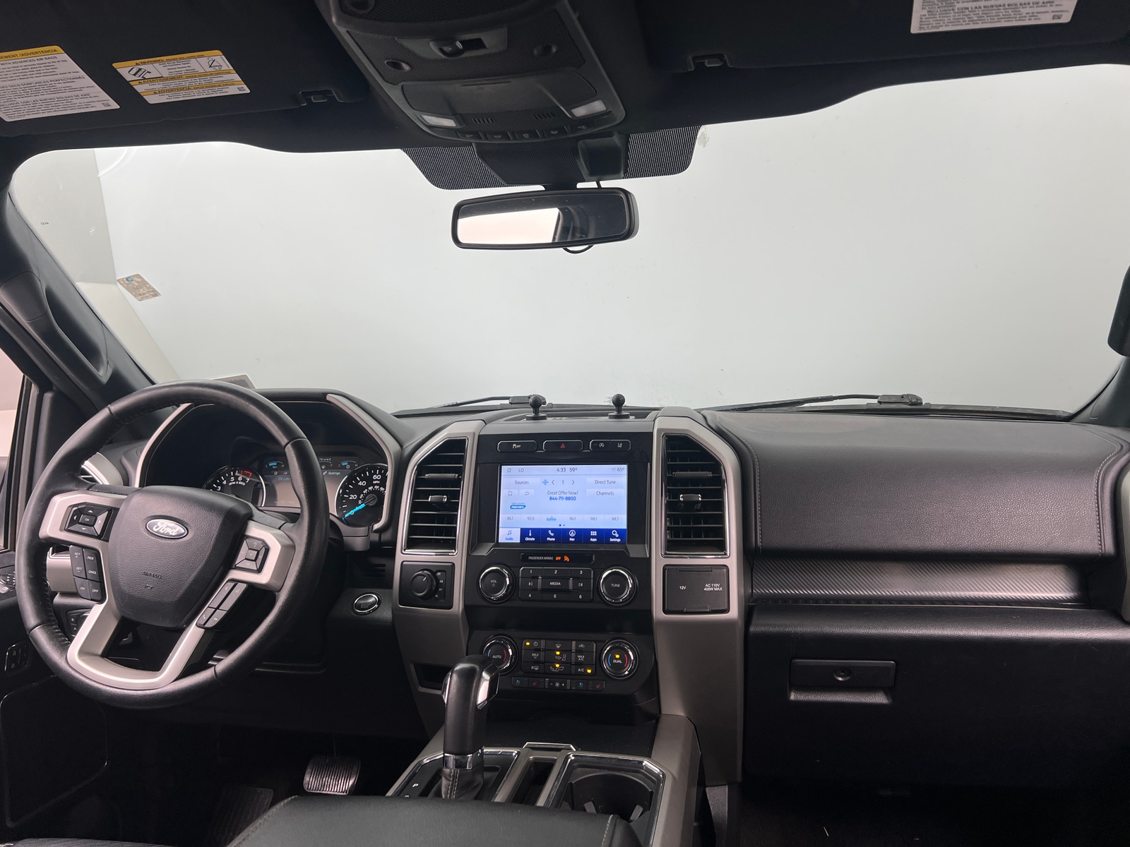 Thumbnail: 2020 Ford Econoline - 3