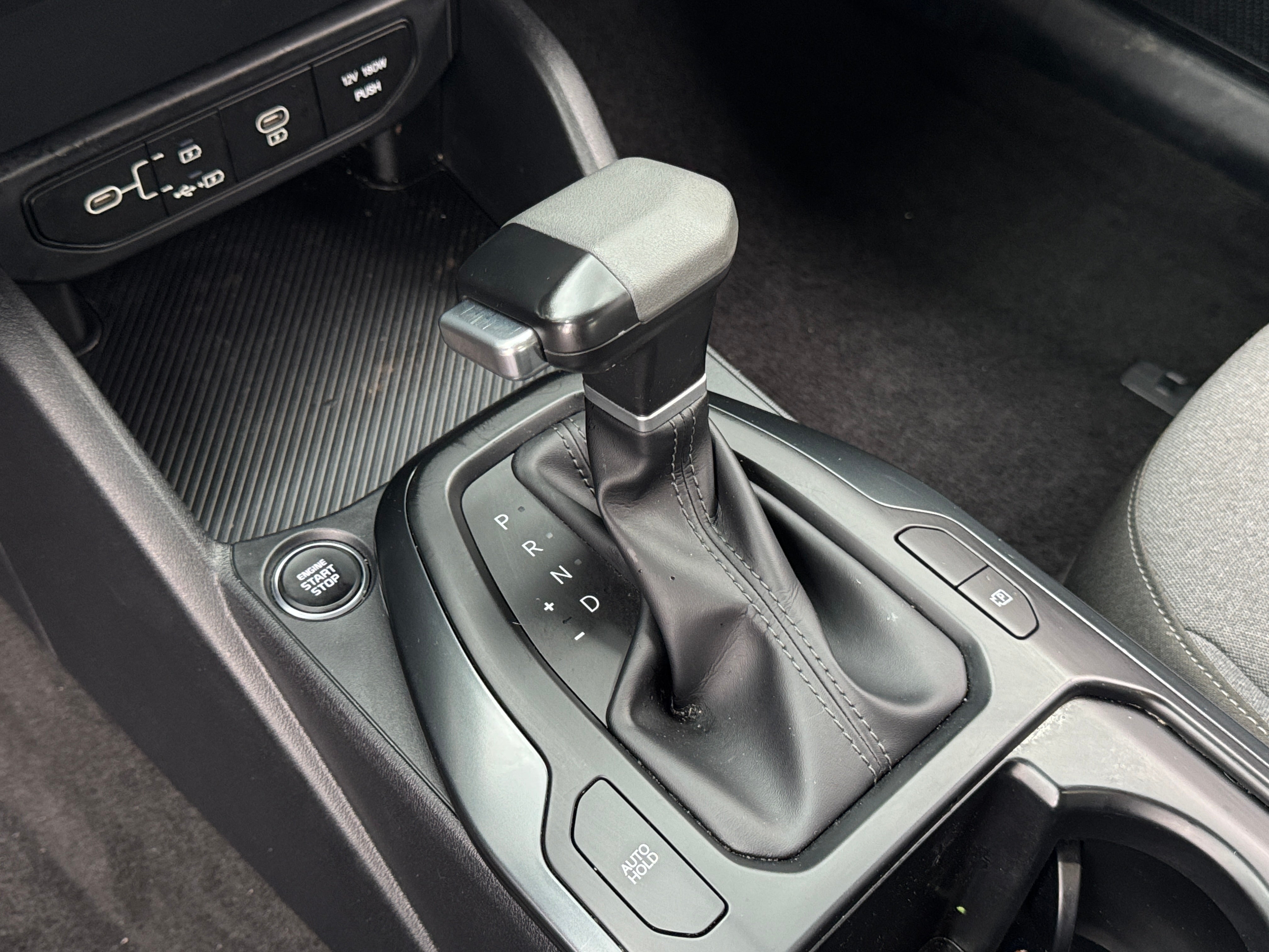 2025 Kia K4 LXS - Photo 6