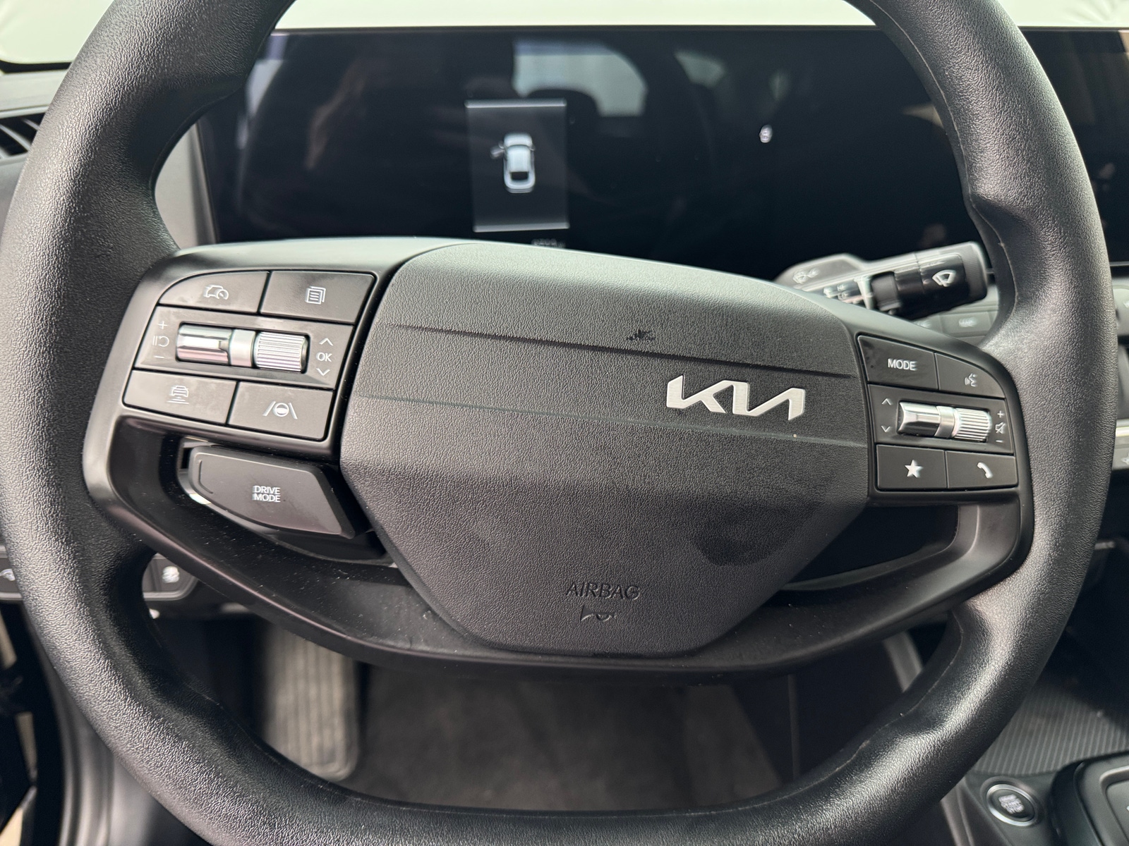 Thumbnail: 2025 Kia K4 - 5