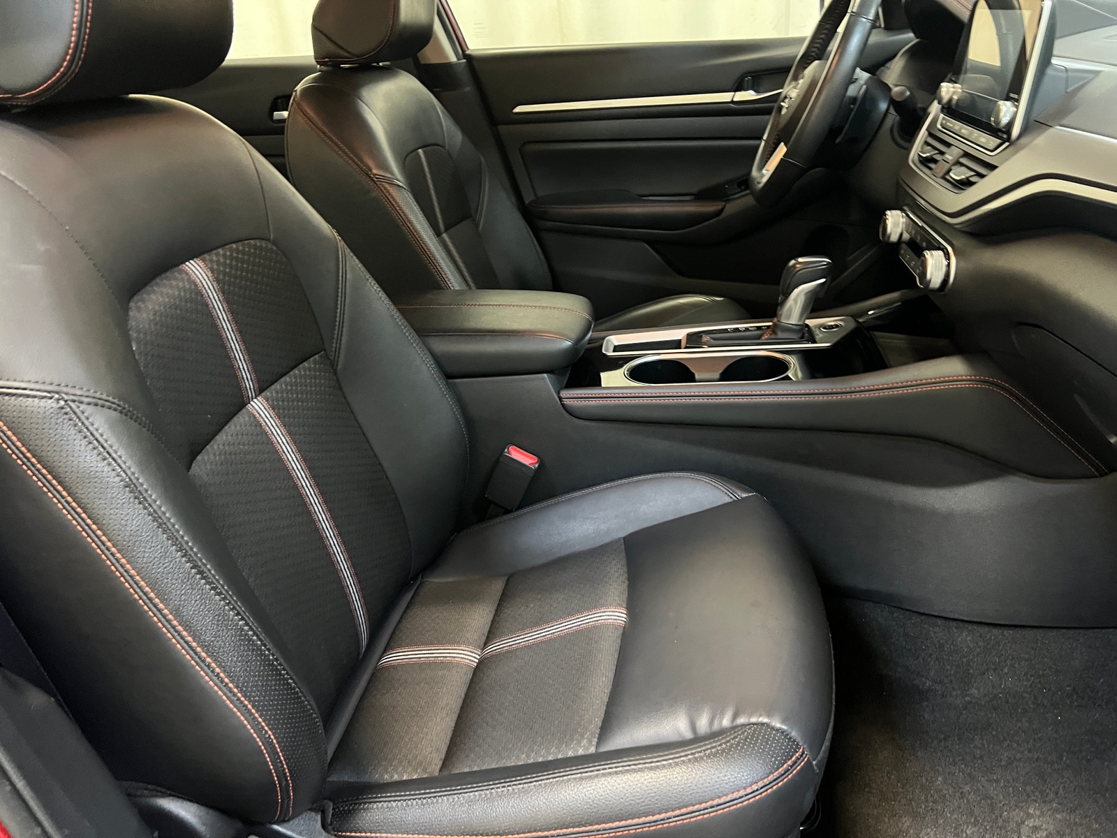 Thumbnail: 2025 Nissan Altima - 2