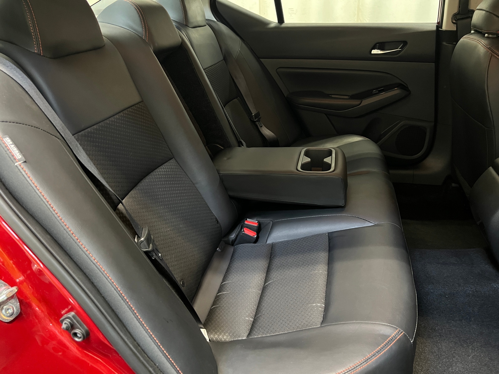 Thumbnail: 2025 Nissan Altima - 6