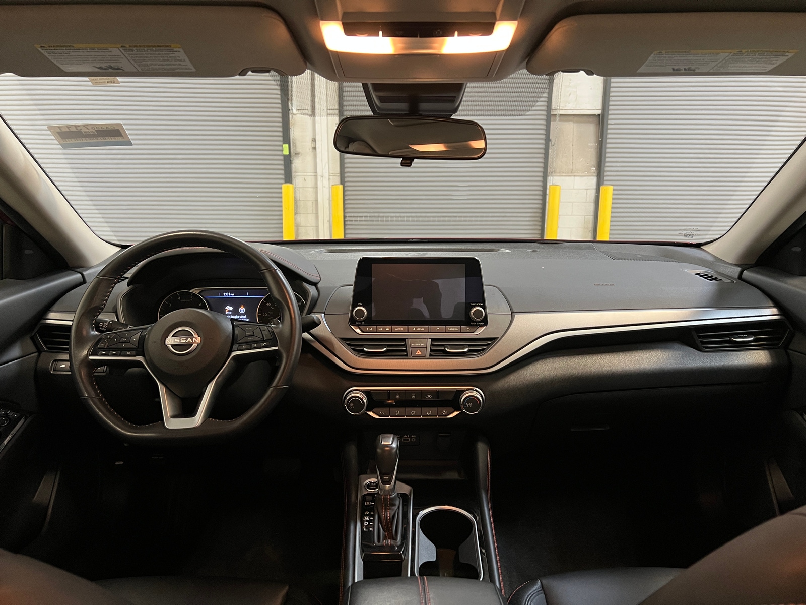 Thumbnail: 2025 Nissan Altima - 3