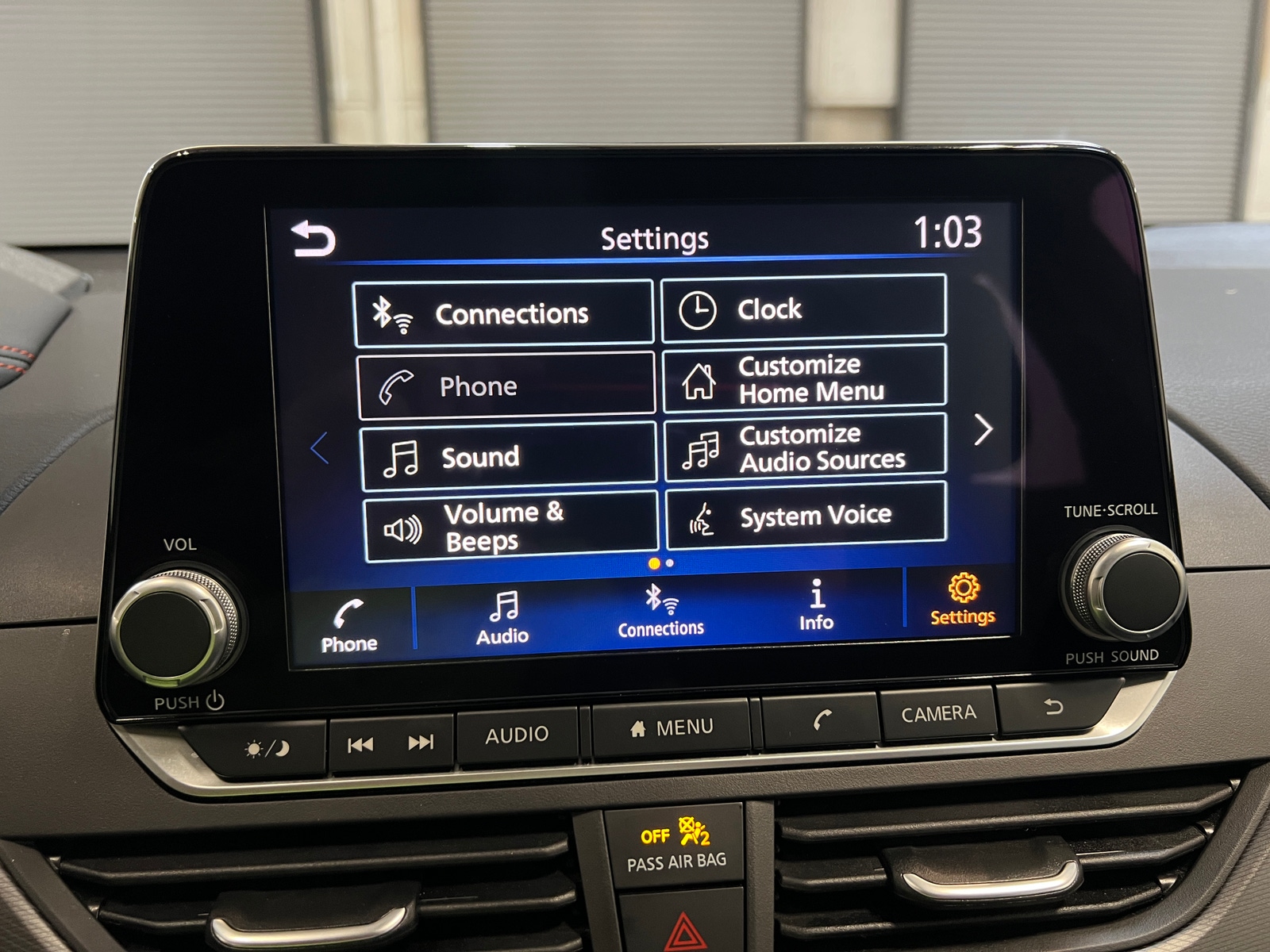 Thumbnail: 2025 Nissan Altima - 4