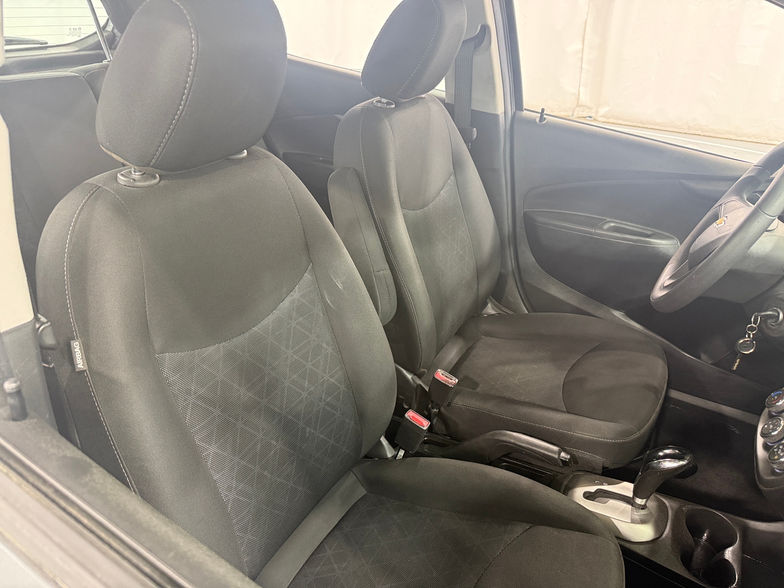 Thumbnail: 2020 Chevrolet Spark - 2