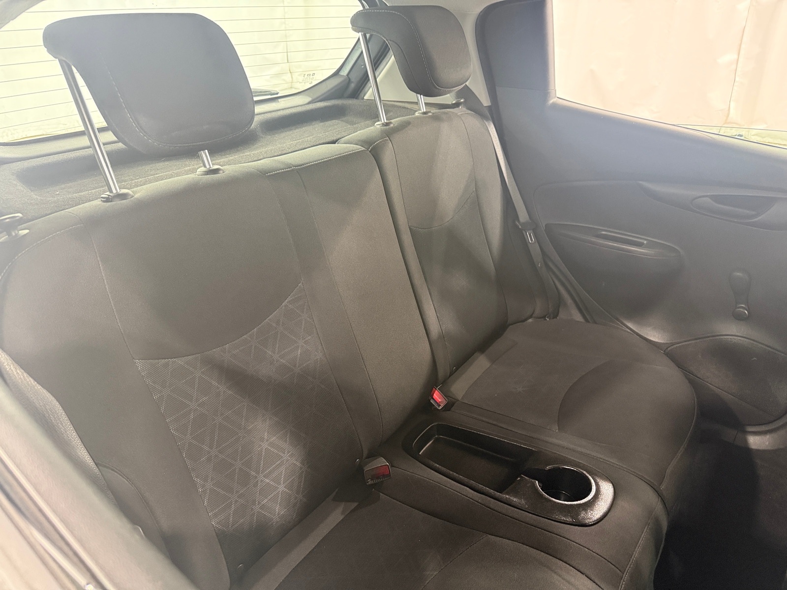 Thumbnail: 2020 Chevrolet Spark - 6