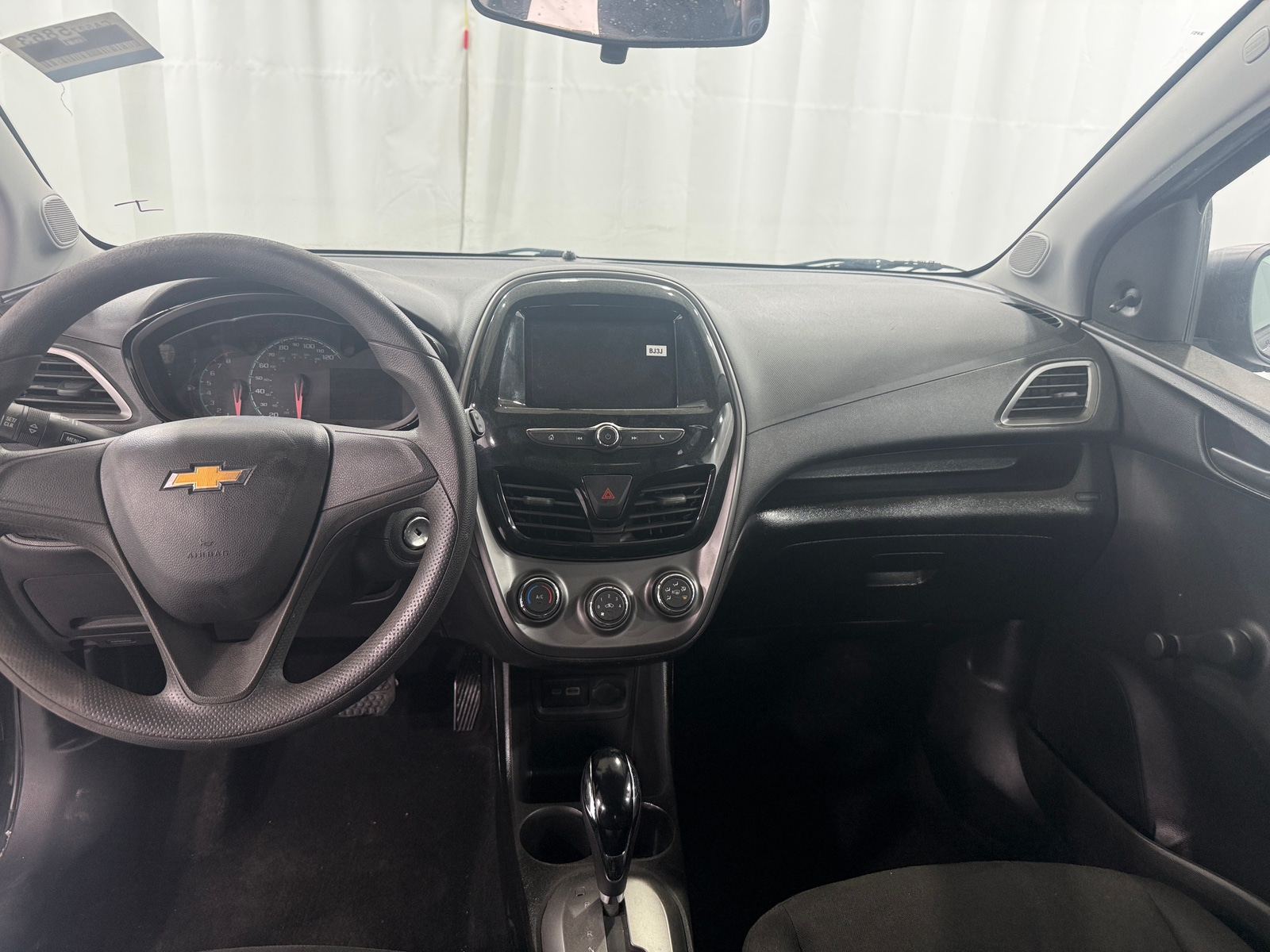 Thumbnail: 2020 Chevrolet Spark - 3