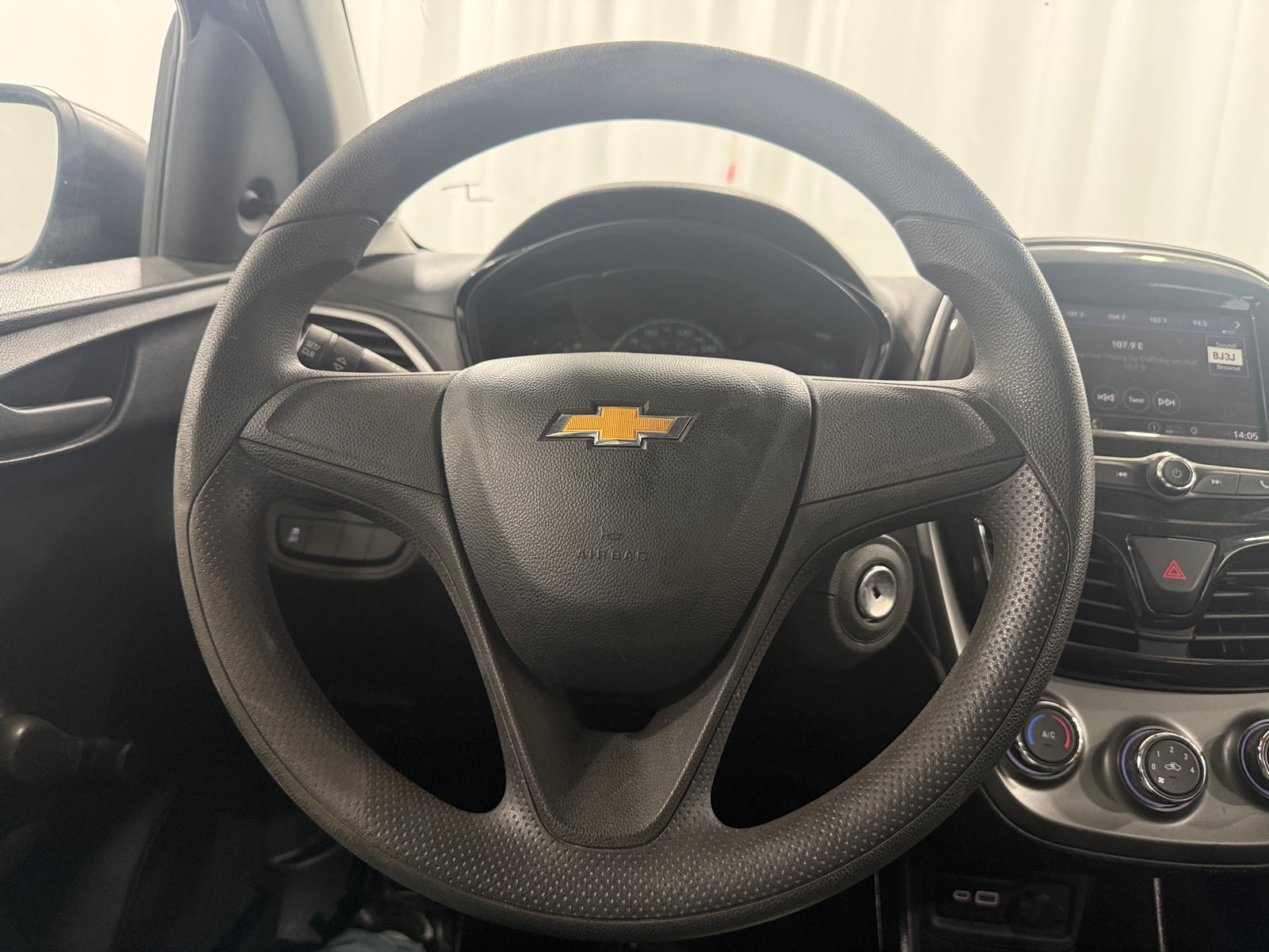 Thumbnail: 2020 Chevrolet Spark - 5