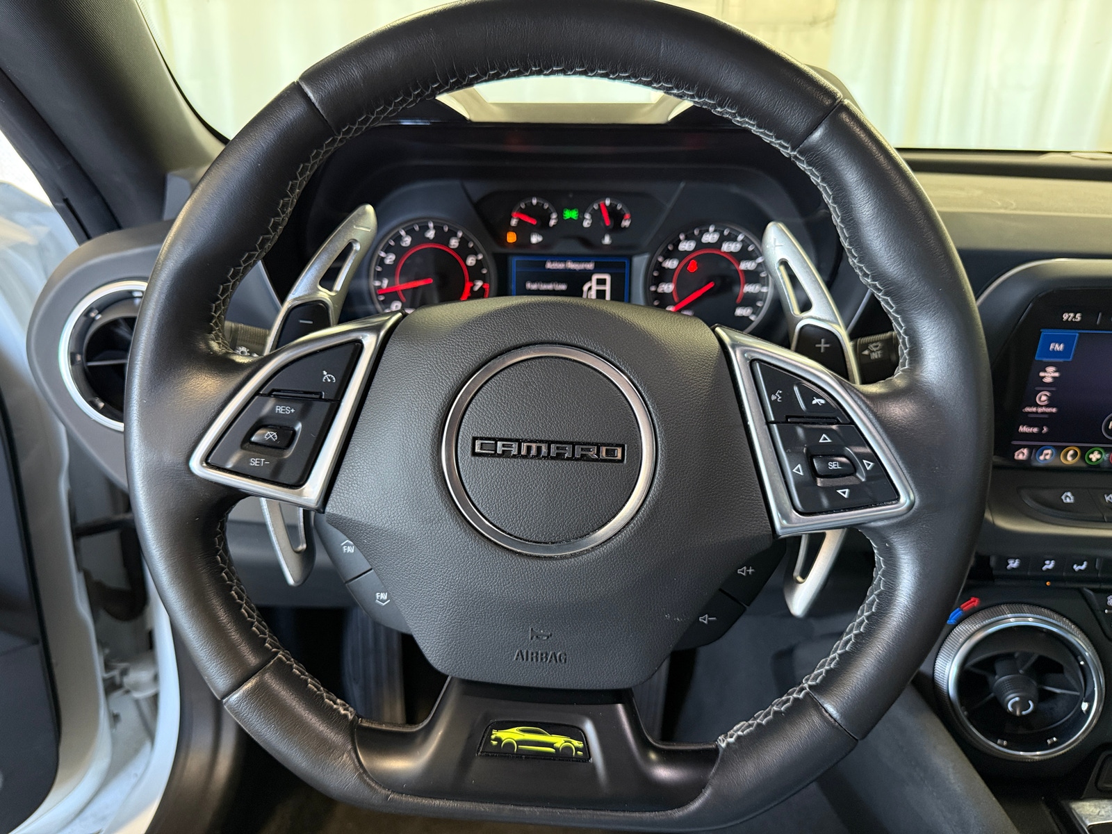 Thumbnail: 2022 Chevrolet Camaro - 3