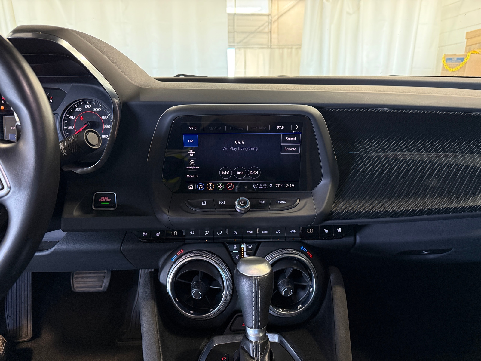 Thumbnail: 2022 Chevrolet Camaro - 2