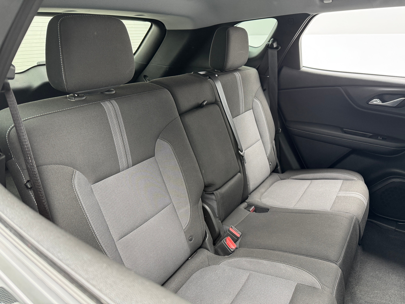 Thumbnail: 2025 Chevrolet Blazer - 6