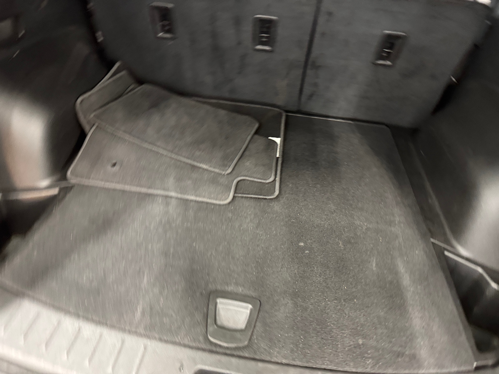 Thumbnail: 2025 Chevrolet Blazer - 7