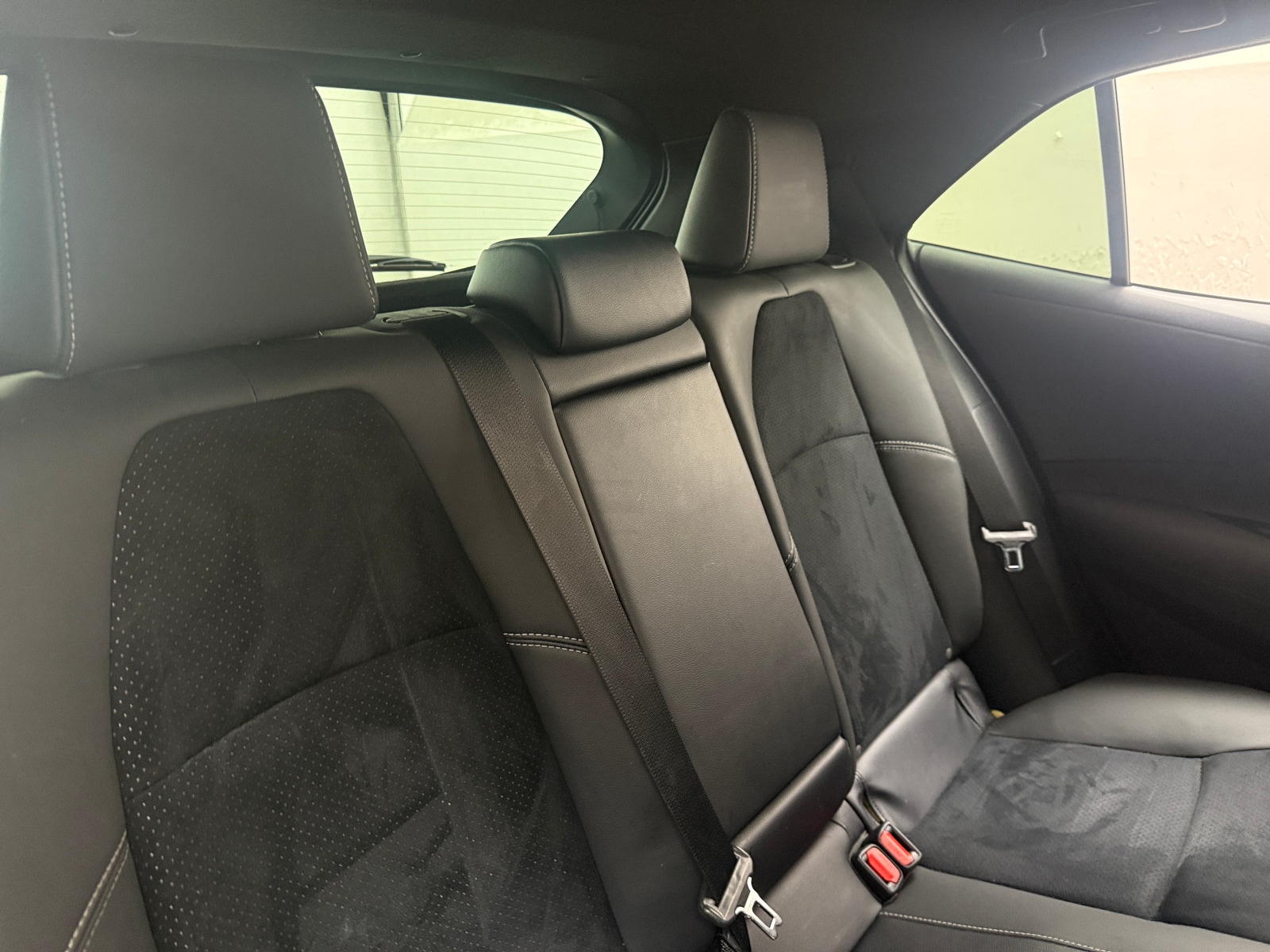 Thumbnail: 2024 Toyota GR Corolla - 5