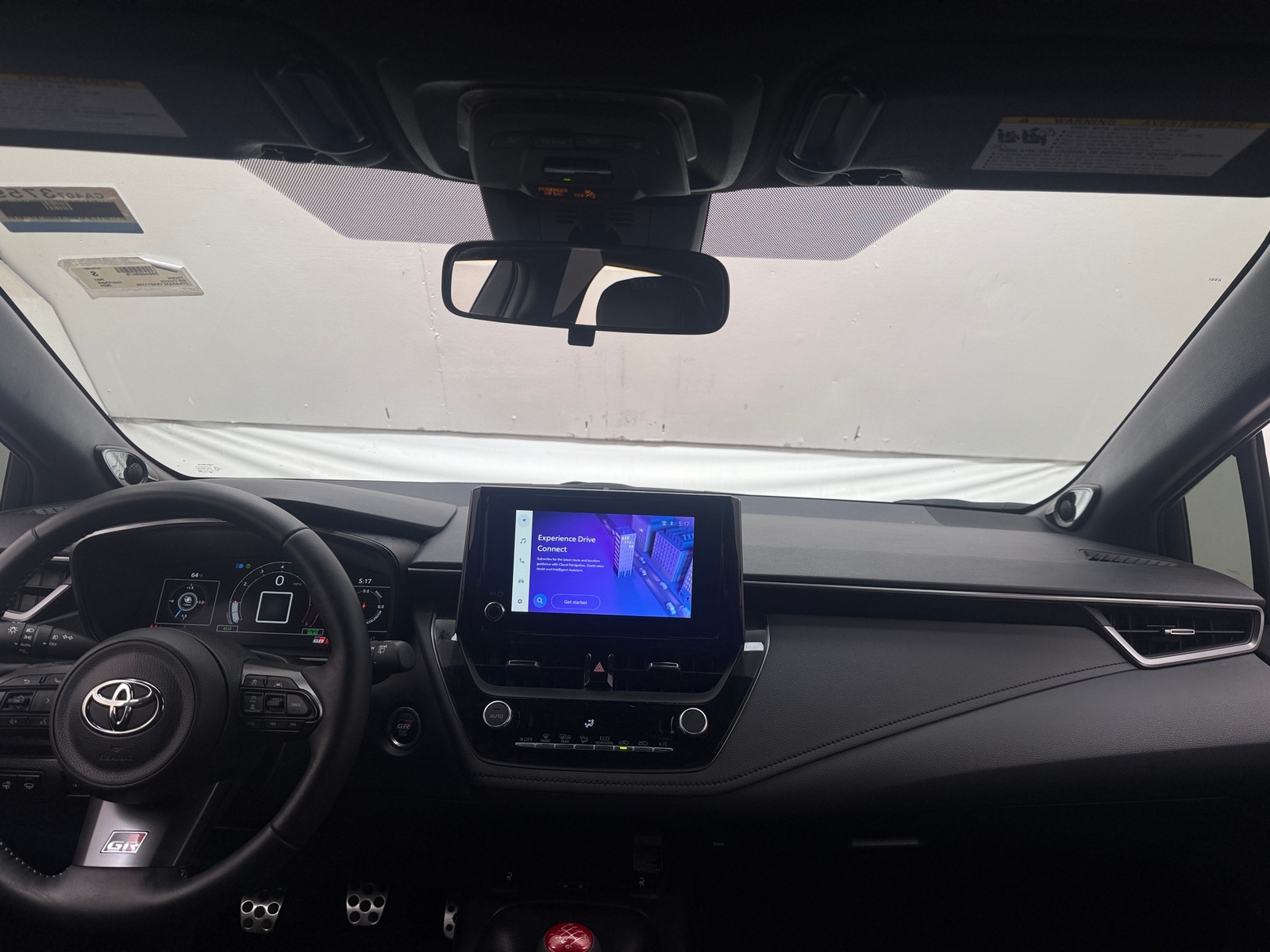 Thumbnail: 2024 Toyota GR Corolla - 2