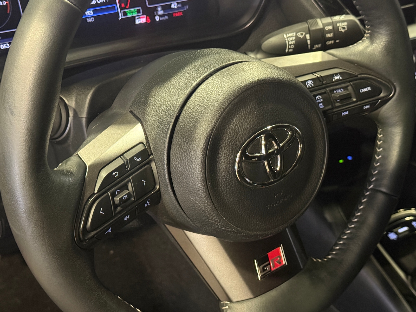 Thumbnail: 2024 Toyota GR Corolla - 4