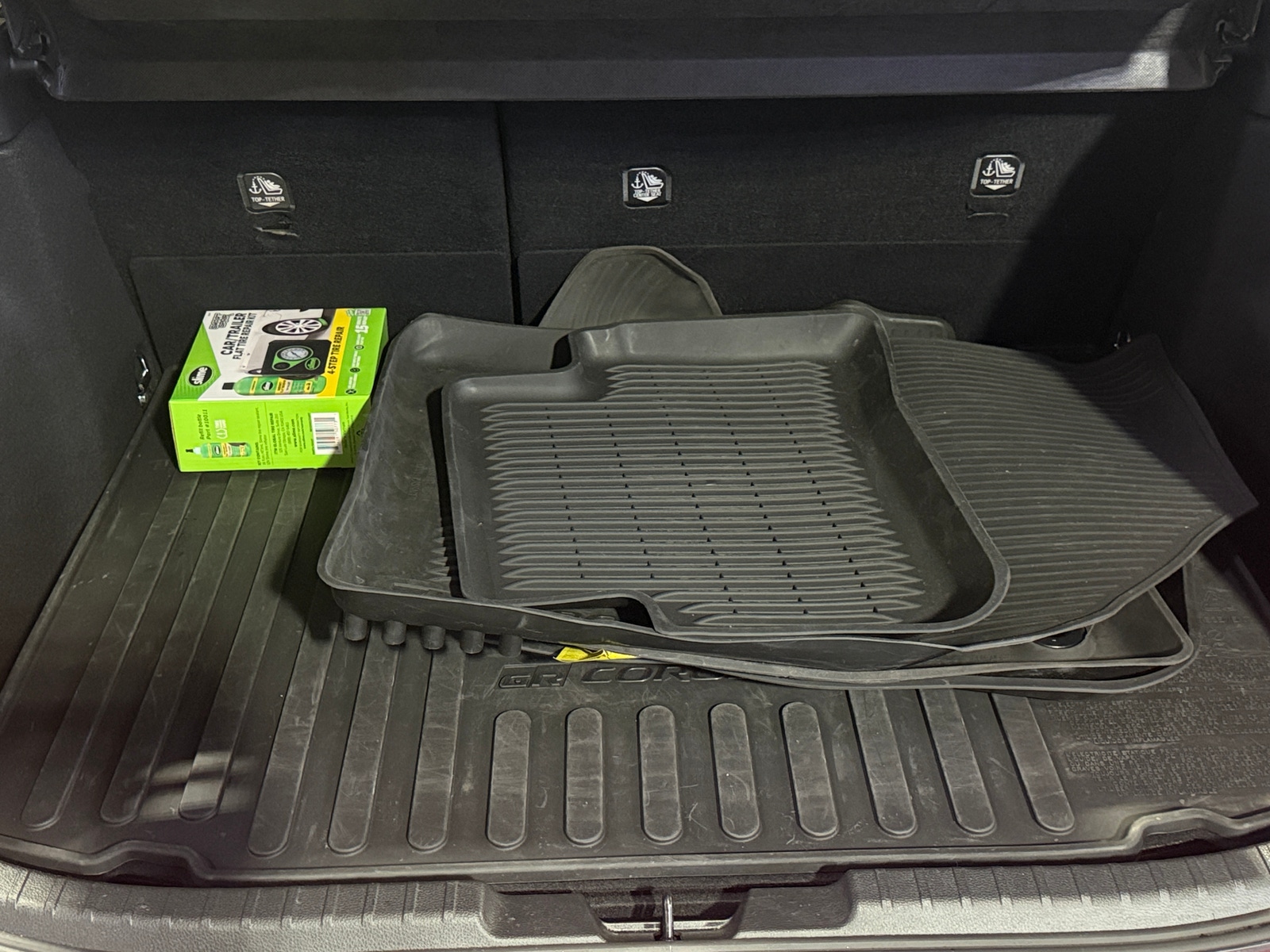 Thumbnail: 2024 Toyota GR Corolla - 6