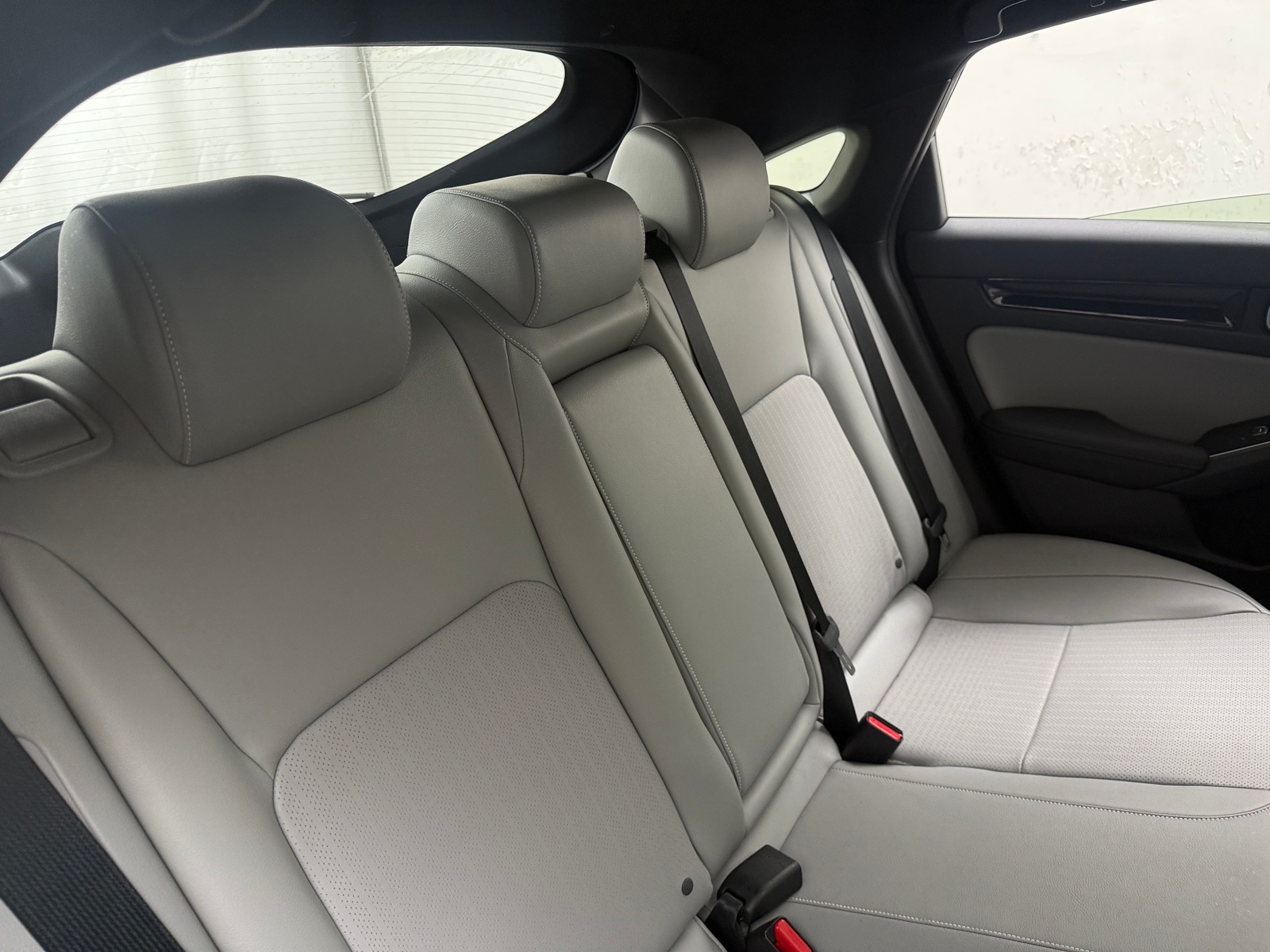 Thumbnail: 2026 Honda Civic - 5