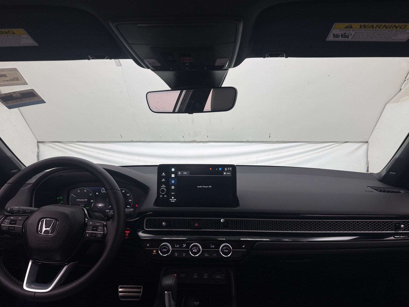 Thumbnail: 2026 Honda Civic - 2