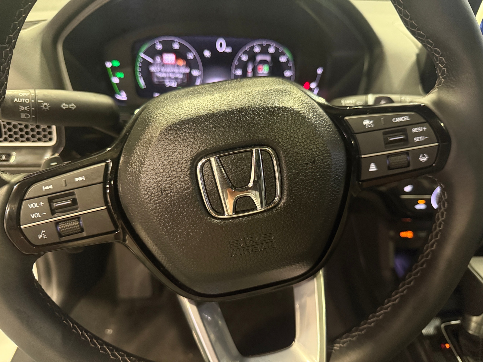 Thumbnail: 2026 Honda Civic - 4