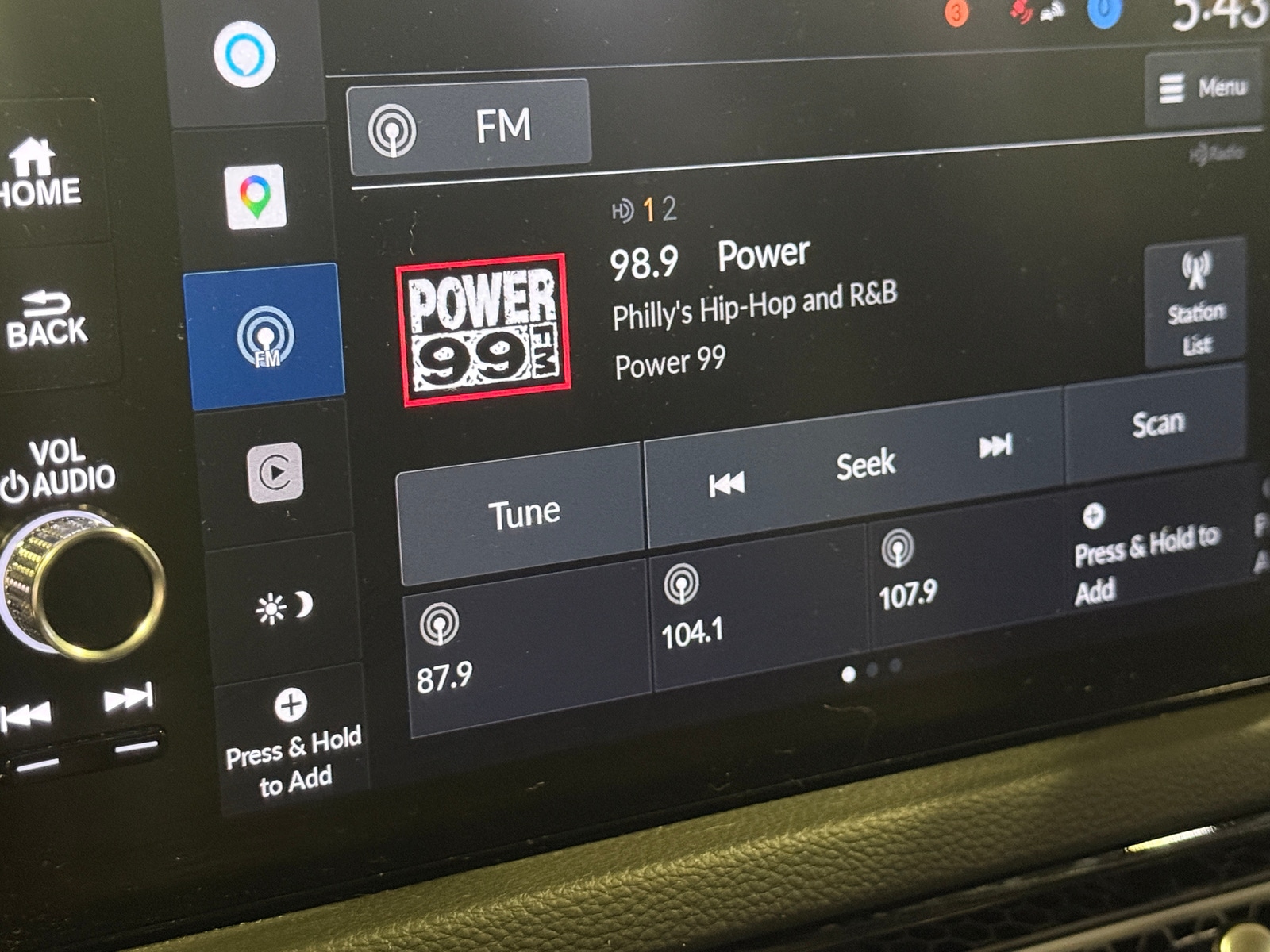 Thumbnail: 2026 Honda Civic - 3