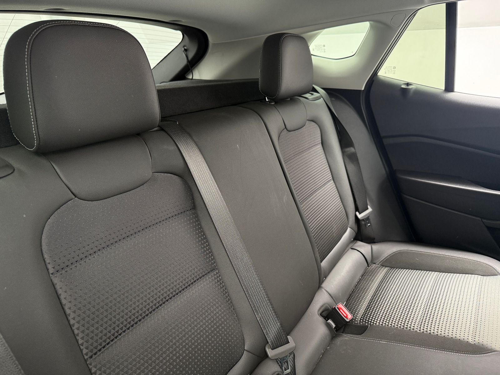 Thumbnail: 2025 Chevrolet Trax - 6