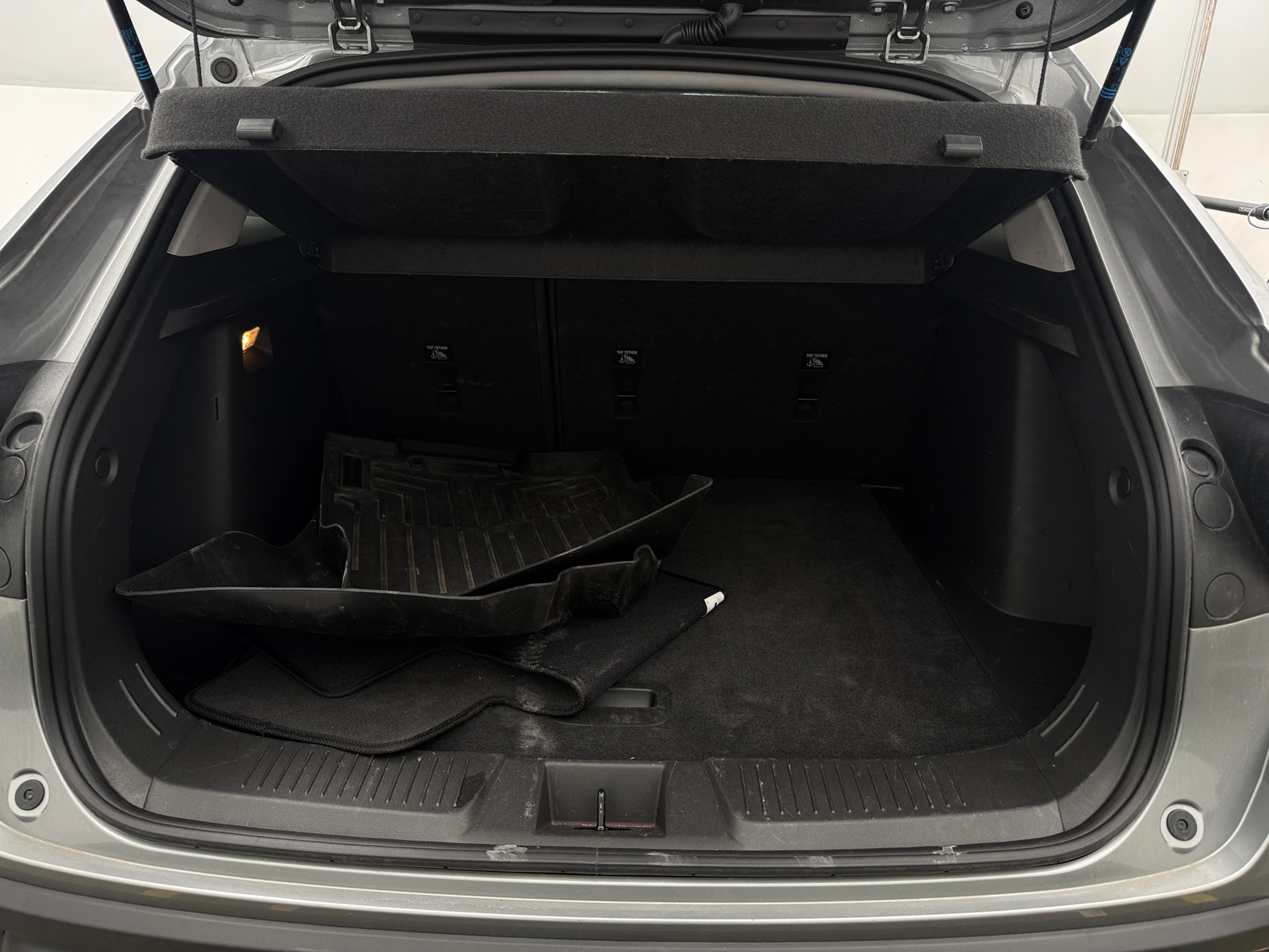 Thumbnail: 2025 Chevrolet Trax - 7