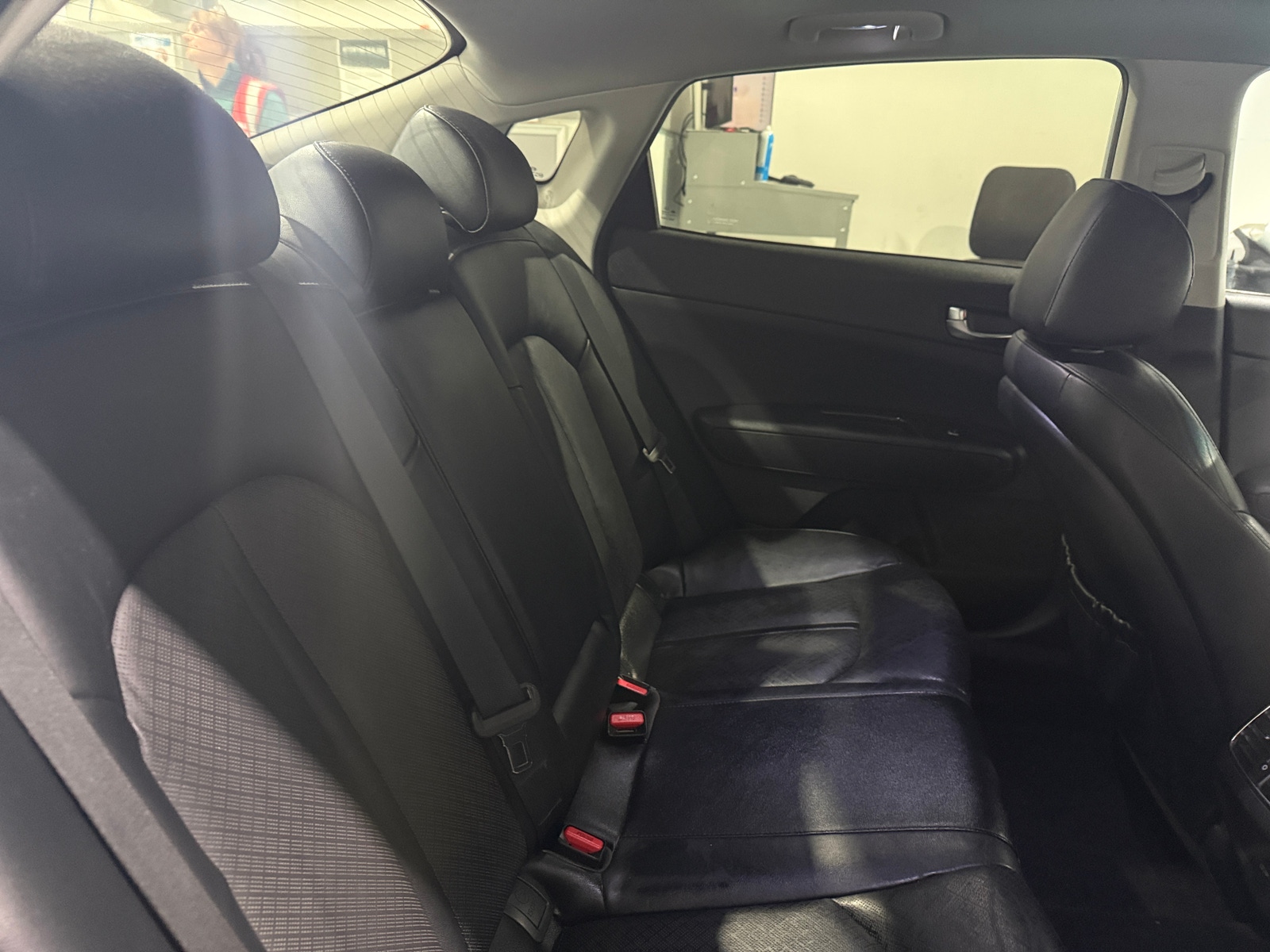 Thumbnail: 2018 Kia Optima - 5