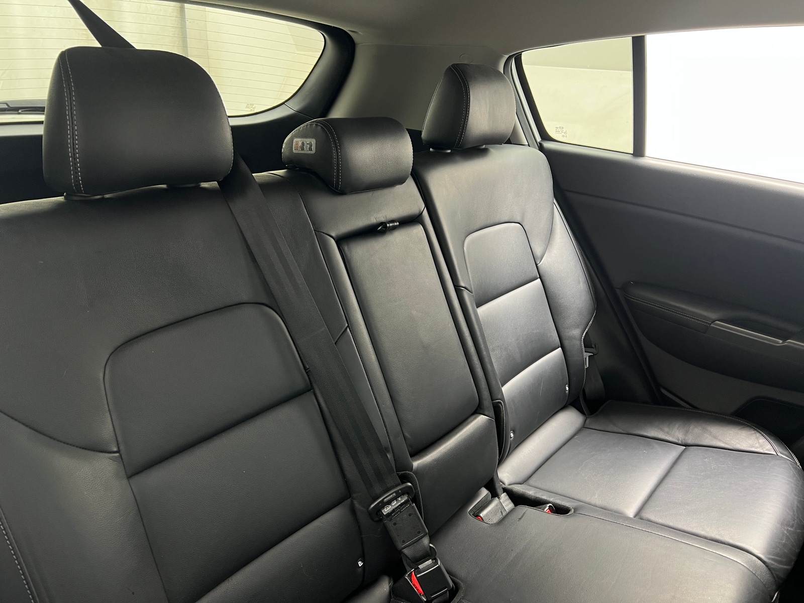 Thumbnail: 2017 Kia Sportage - 5