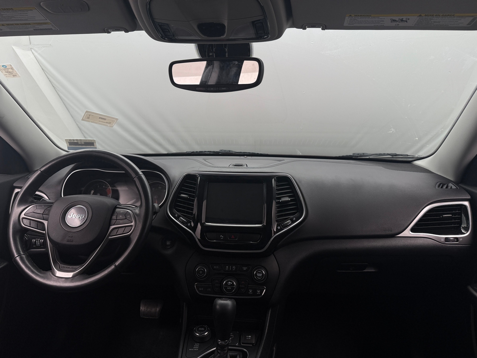 Thumbnail: 2019 Jeep Cherokee - 2