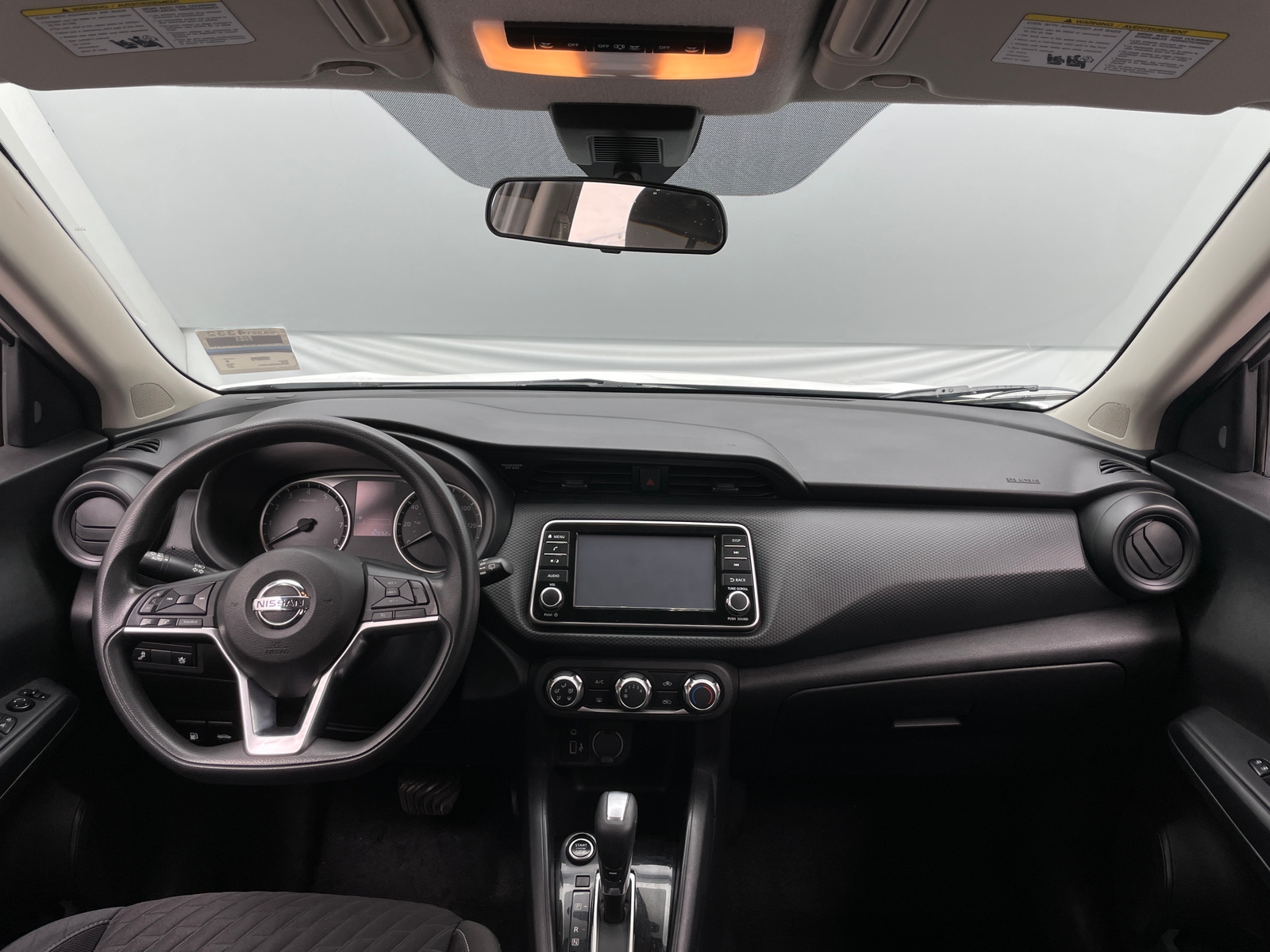 Thumbnail: 2021 Nissan Kicks - 3