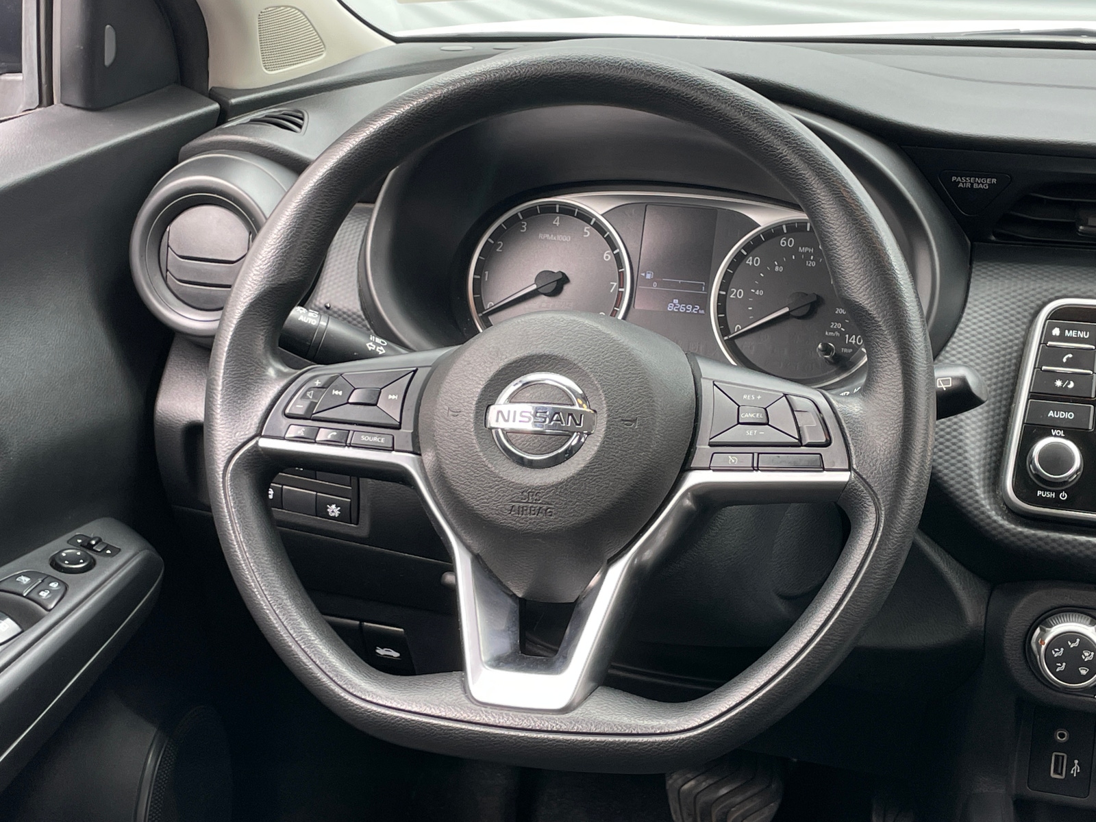 Thumbnail: 2021 Nissan Kicks - 5