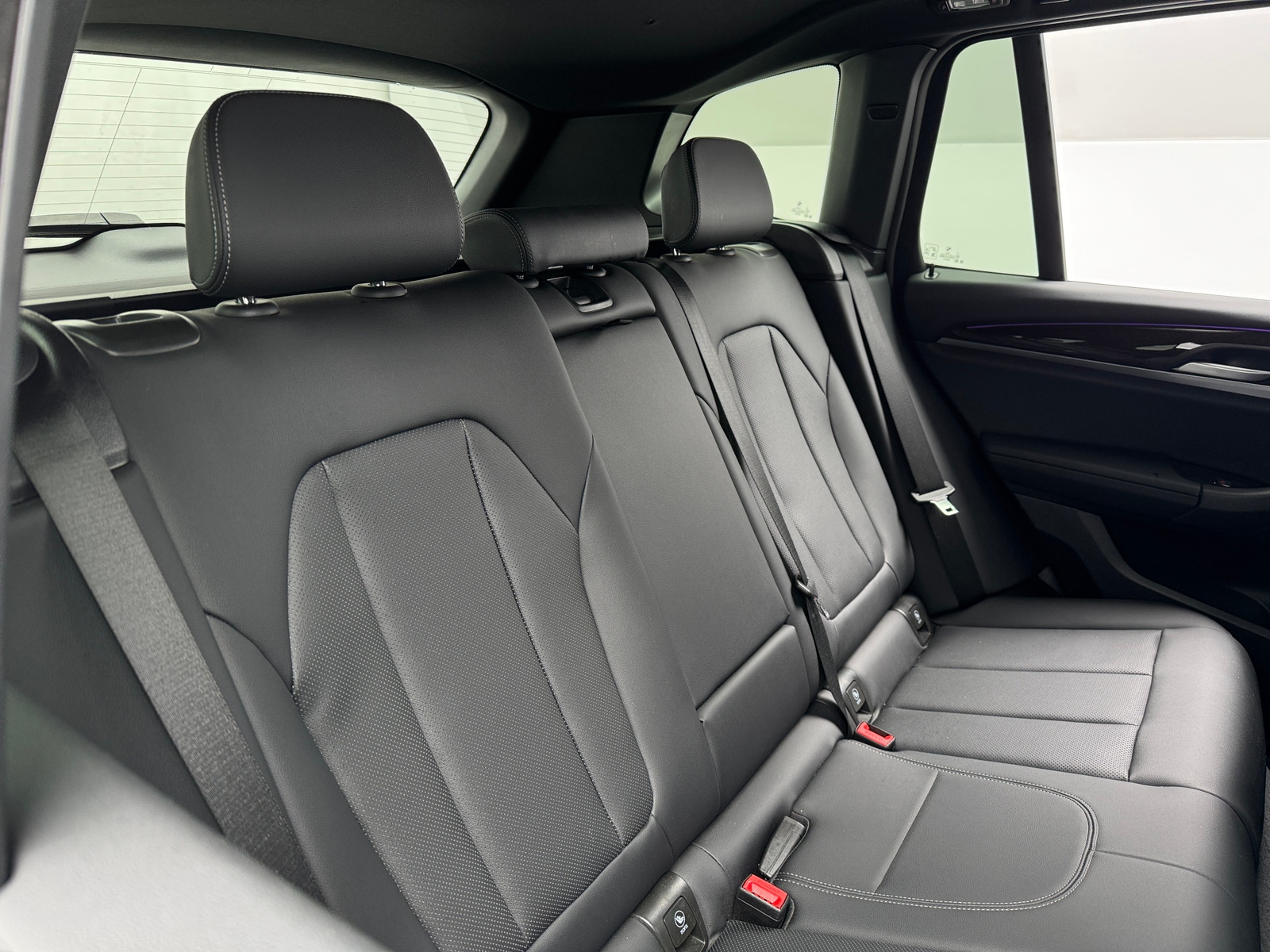 Thumbnail: 2024 BMW X3 - 5