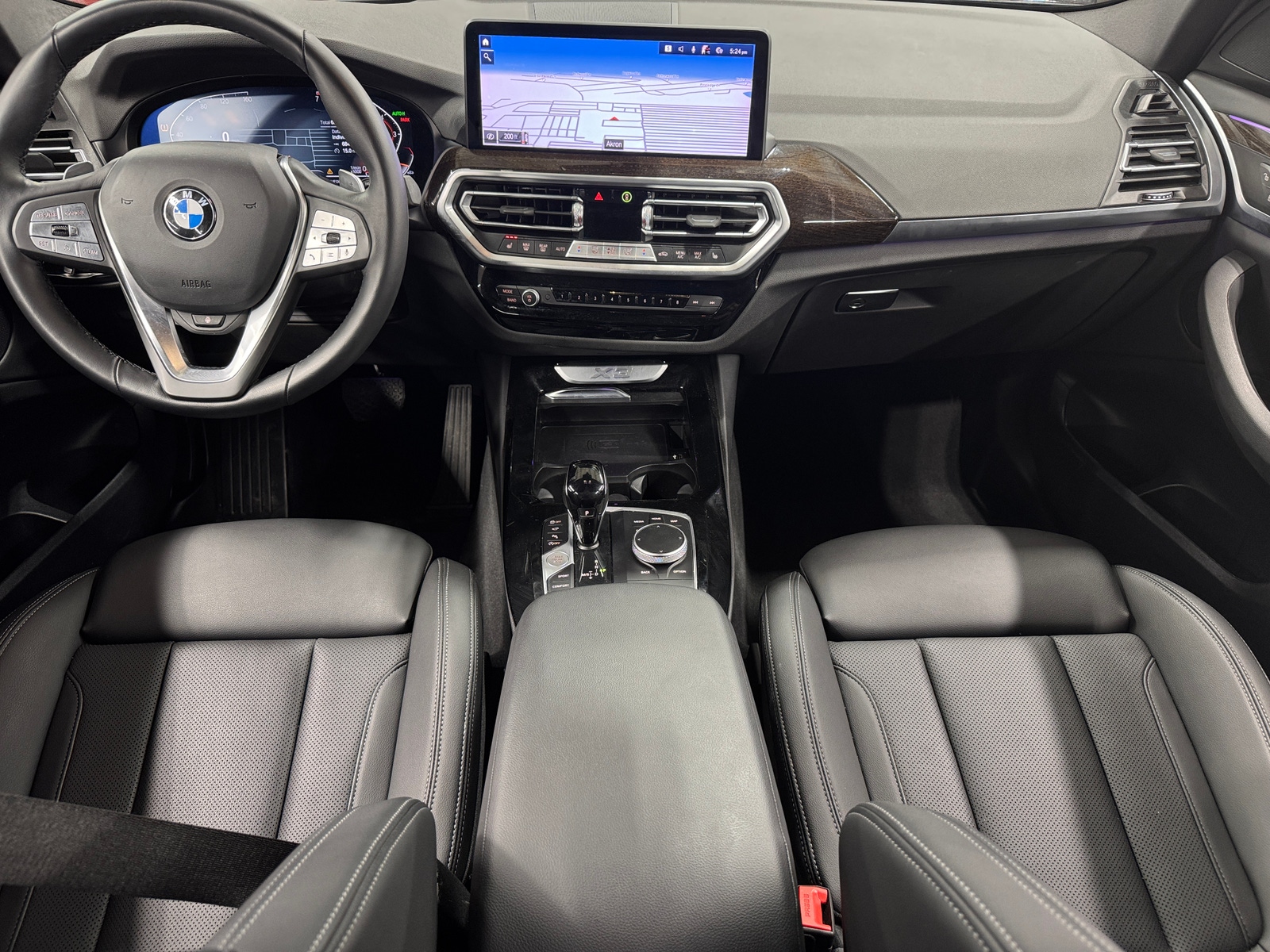 Thumbnail: 2024 BMW X3 - 2